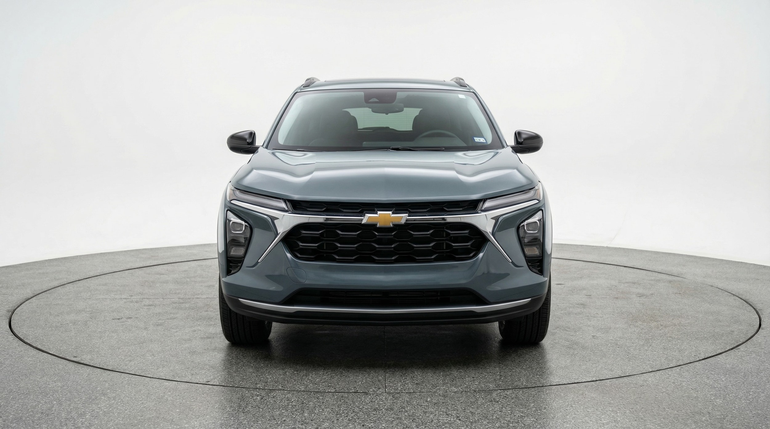 Thumbnail: 2025 Chevrolet Trax - 2