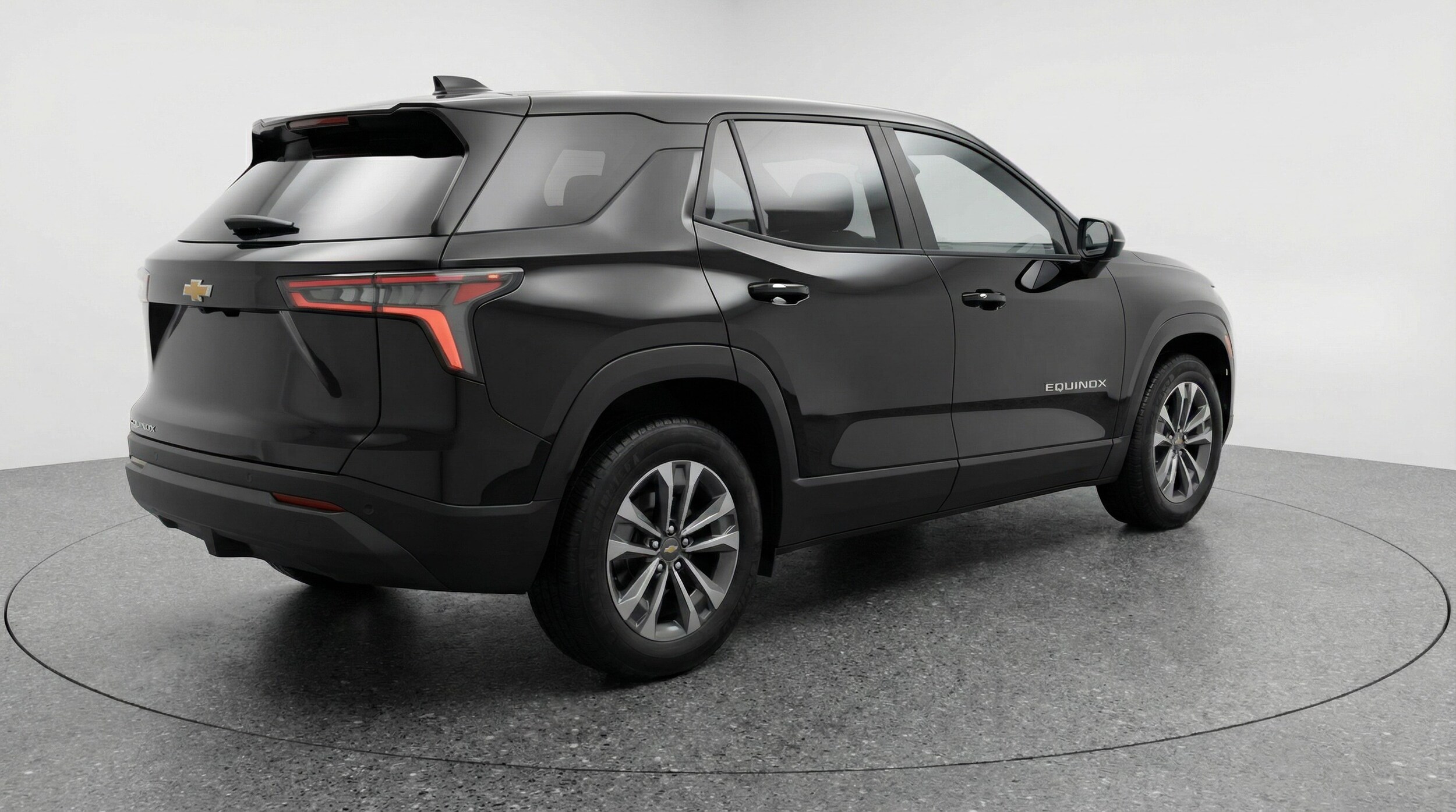 Thumbnail: 2025 Chevrolet Equinox - 7