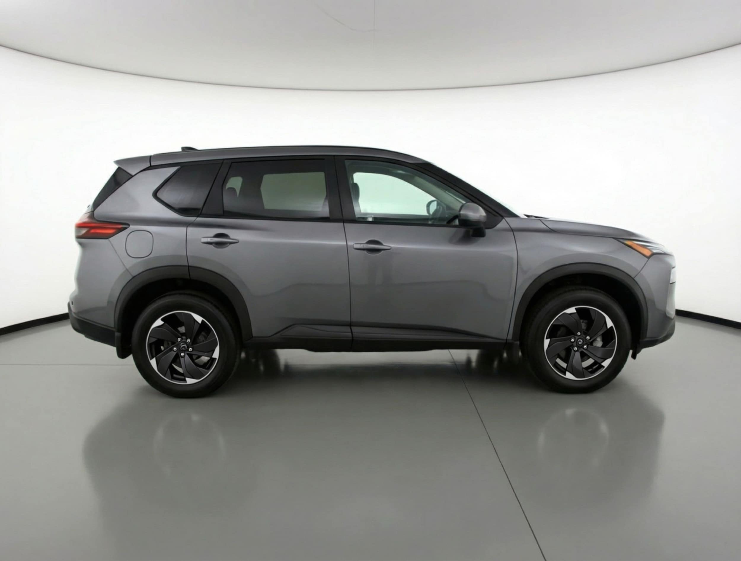 Thumbnail: 2025 Nissan Rogue - 8