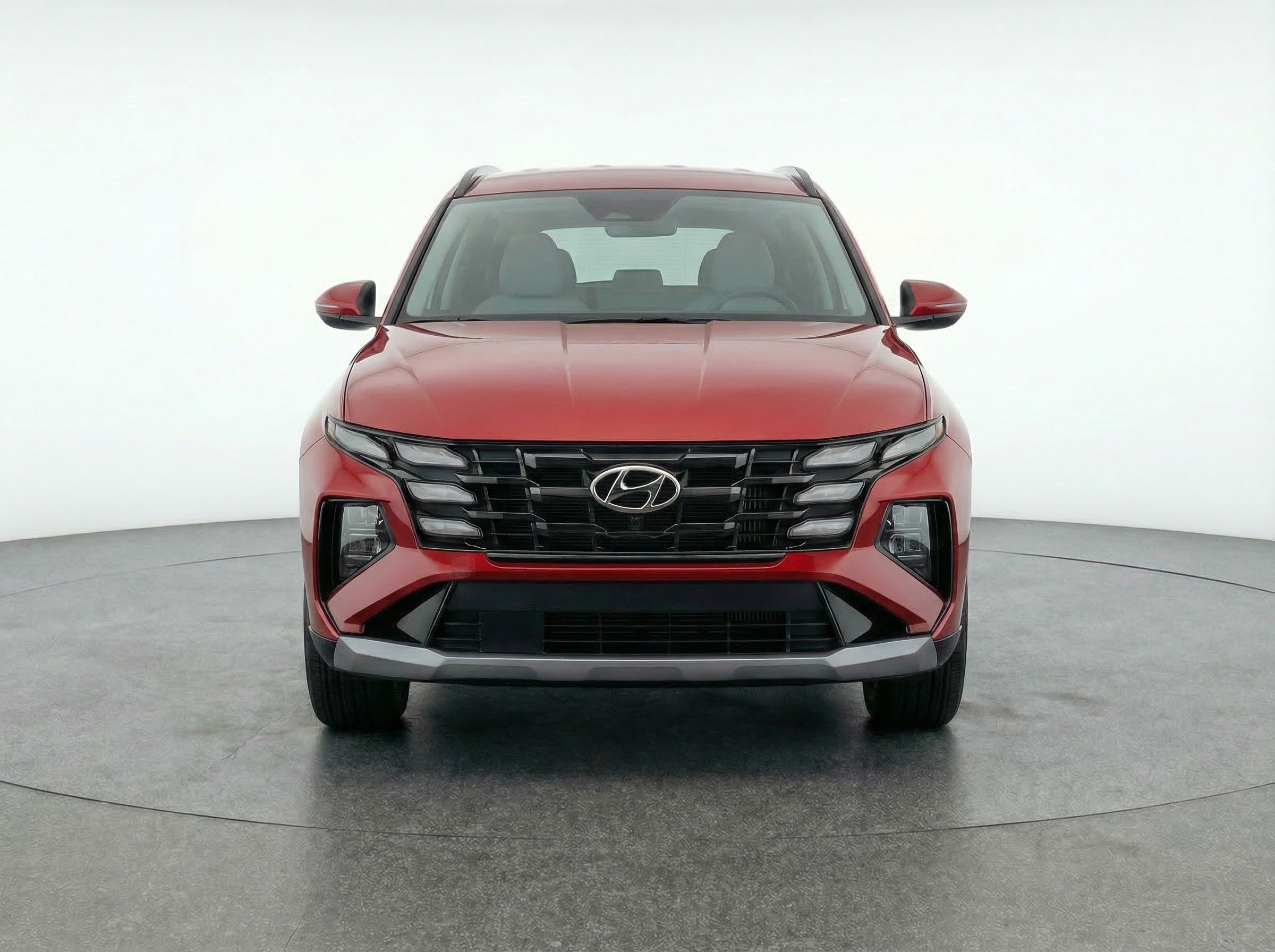 Thumbnail: 2025 Hyundai Tucson - 2