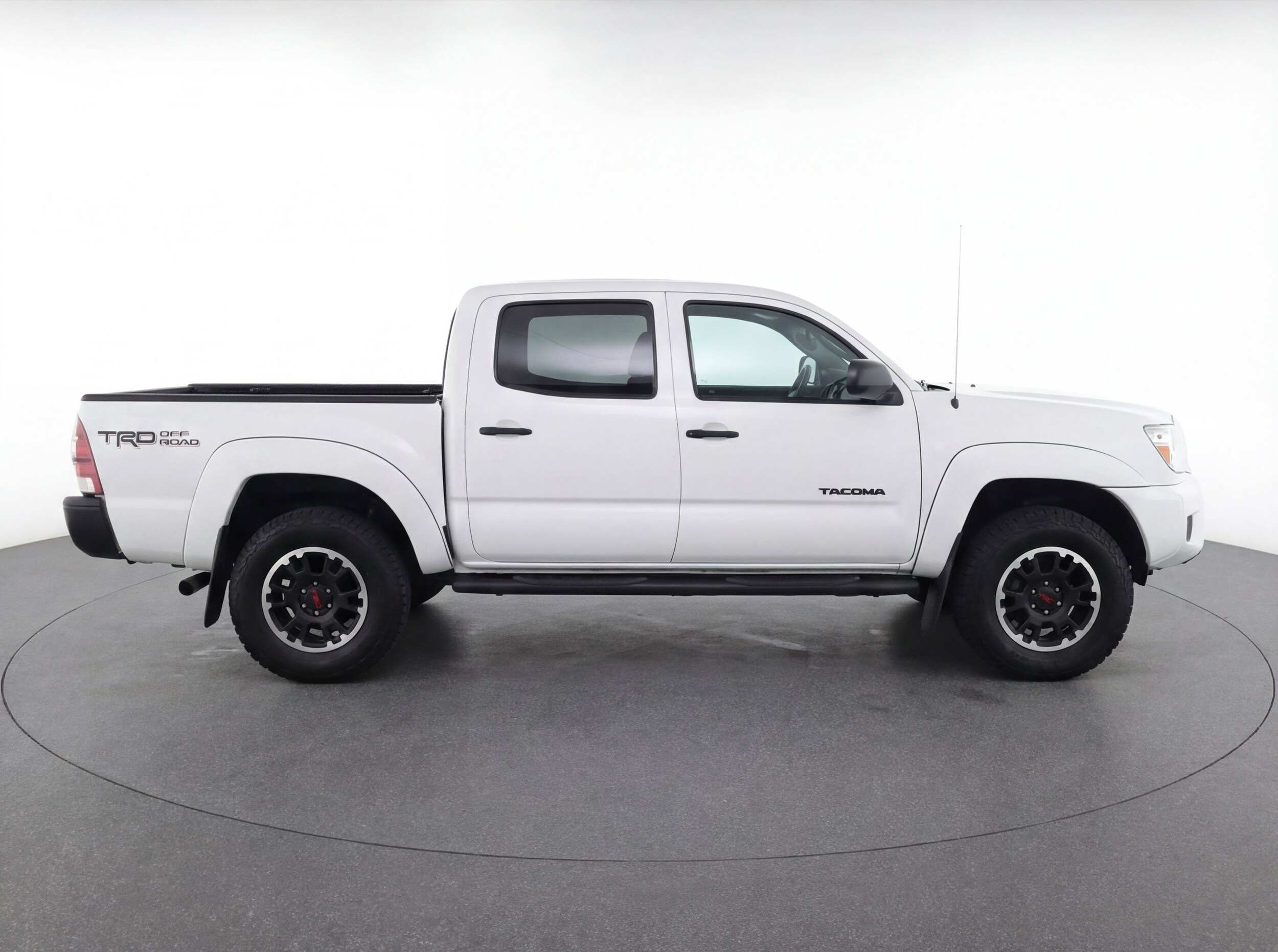 Thumbnail: 2025 Toyota Tacoma - 8