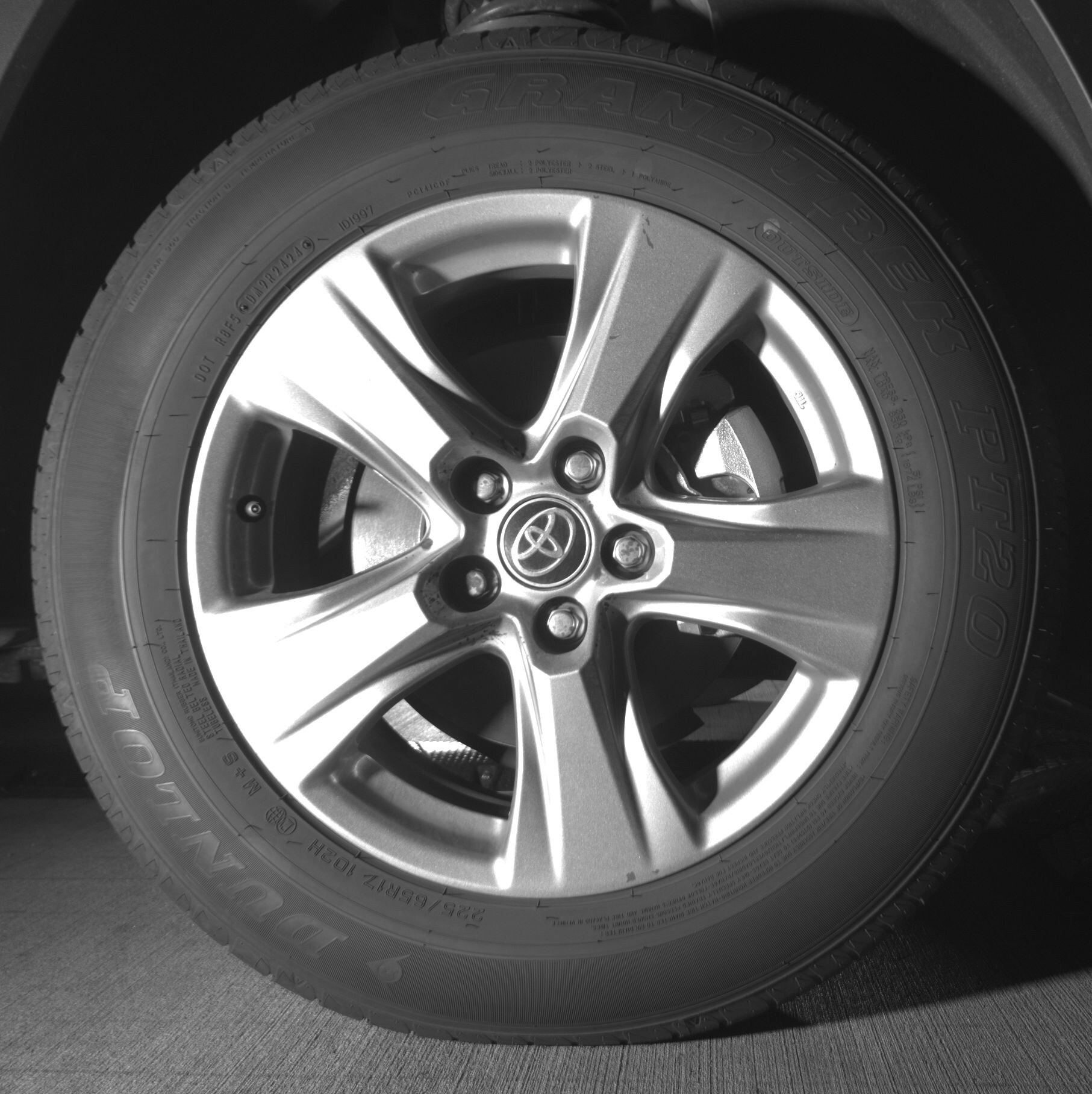 Thumbnail: 2025 Toyota RAV4 - 10