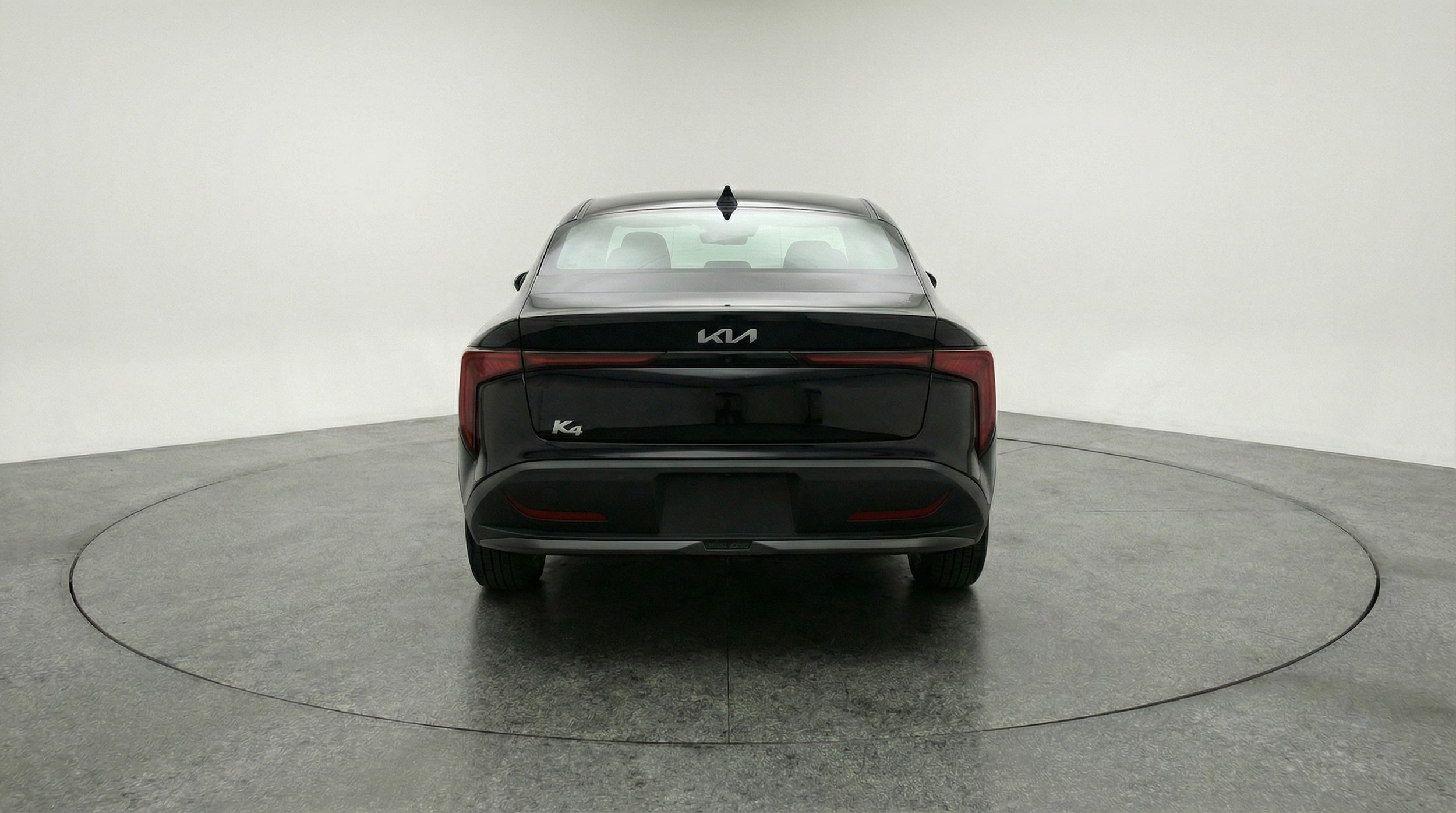 Thumbnail: 2025 Kia K4 - 6