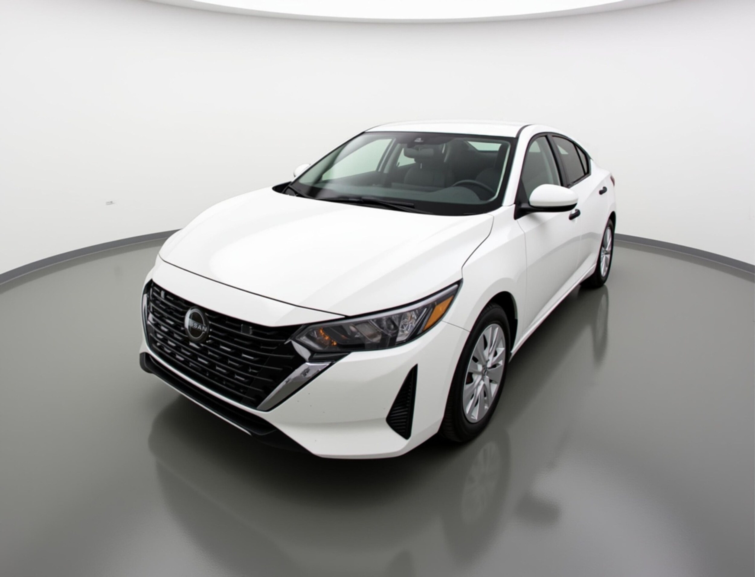 Thumbnail: 2025 Nissan Sentra - 3