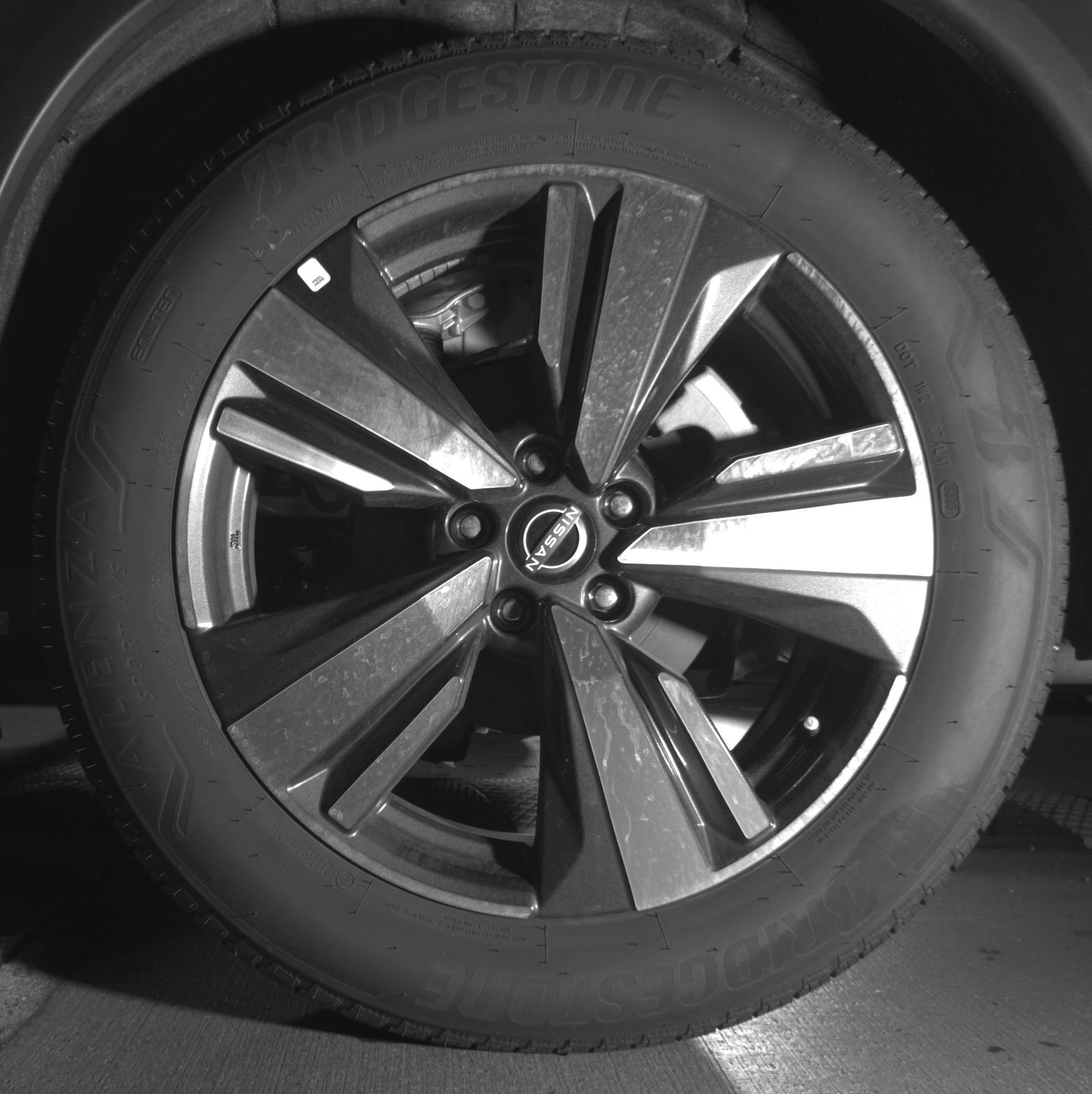 Thumbnail: 2026 Nissan Rogue - 14