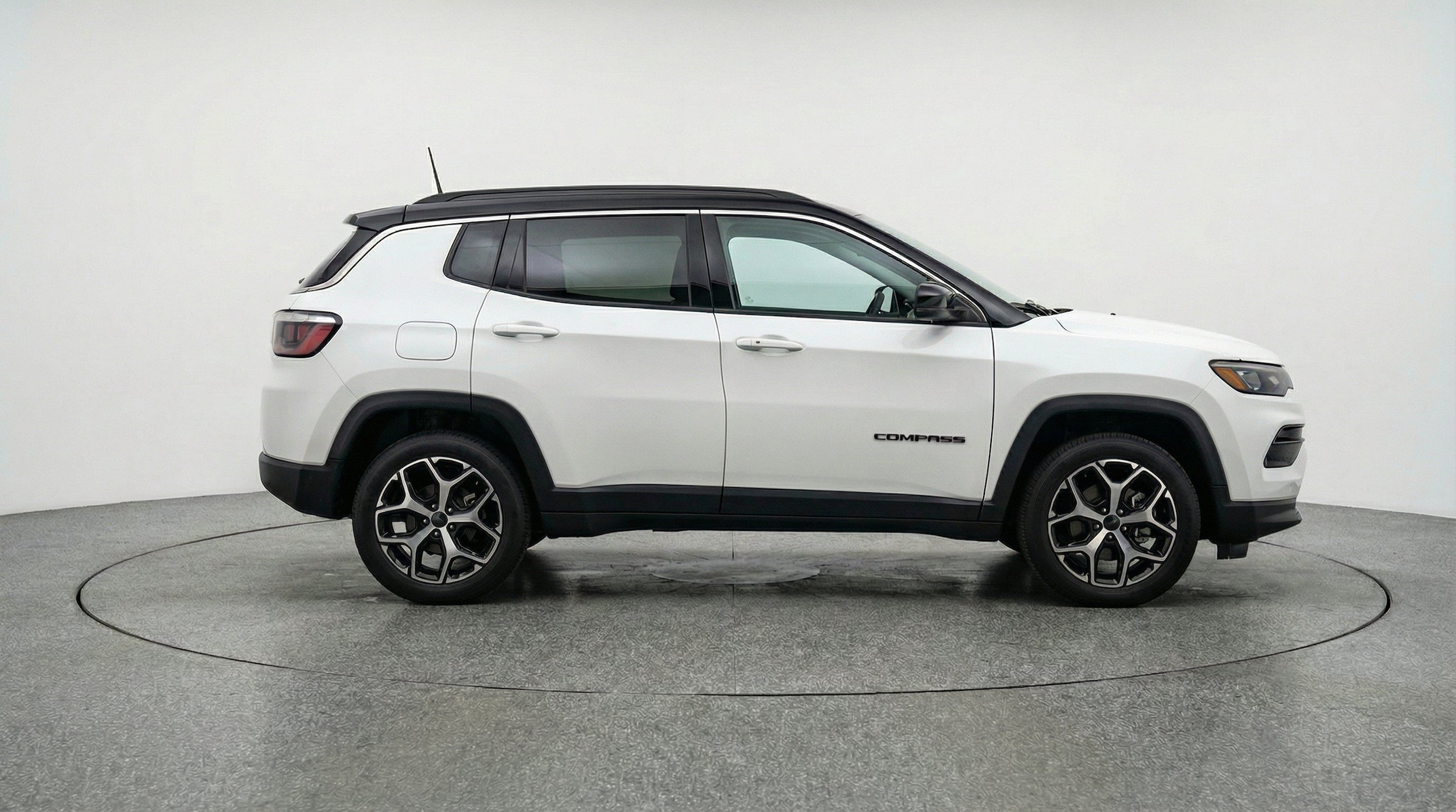 Thumbnail: 2025 Jeep Compass - 11