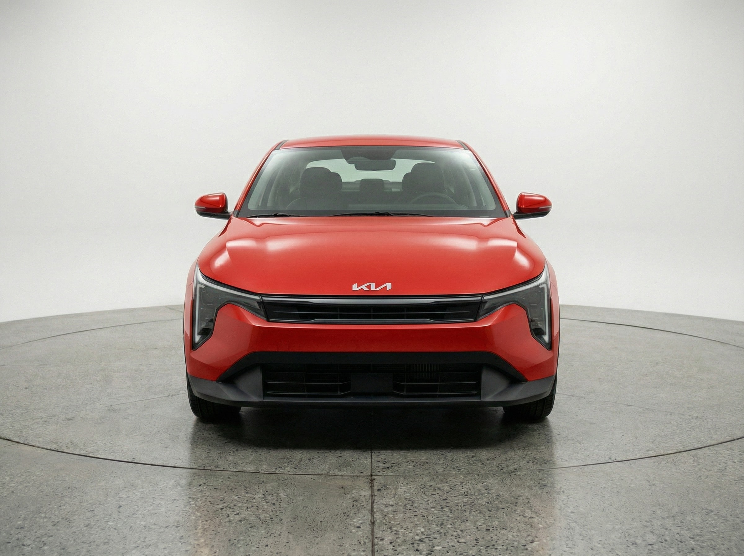 Thumbnail: 2025 Kia K4 - 2