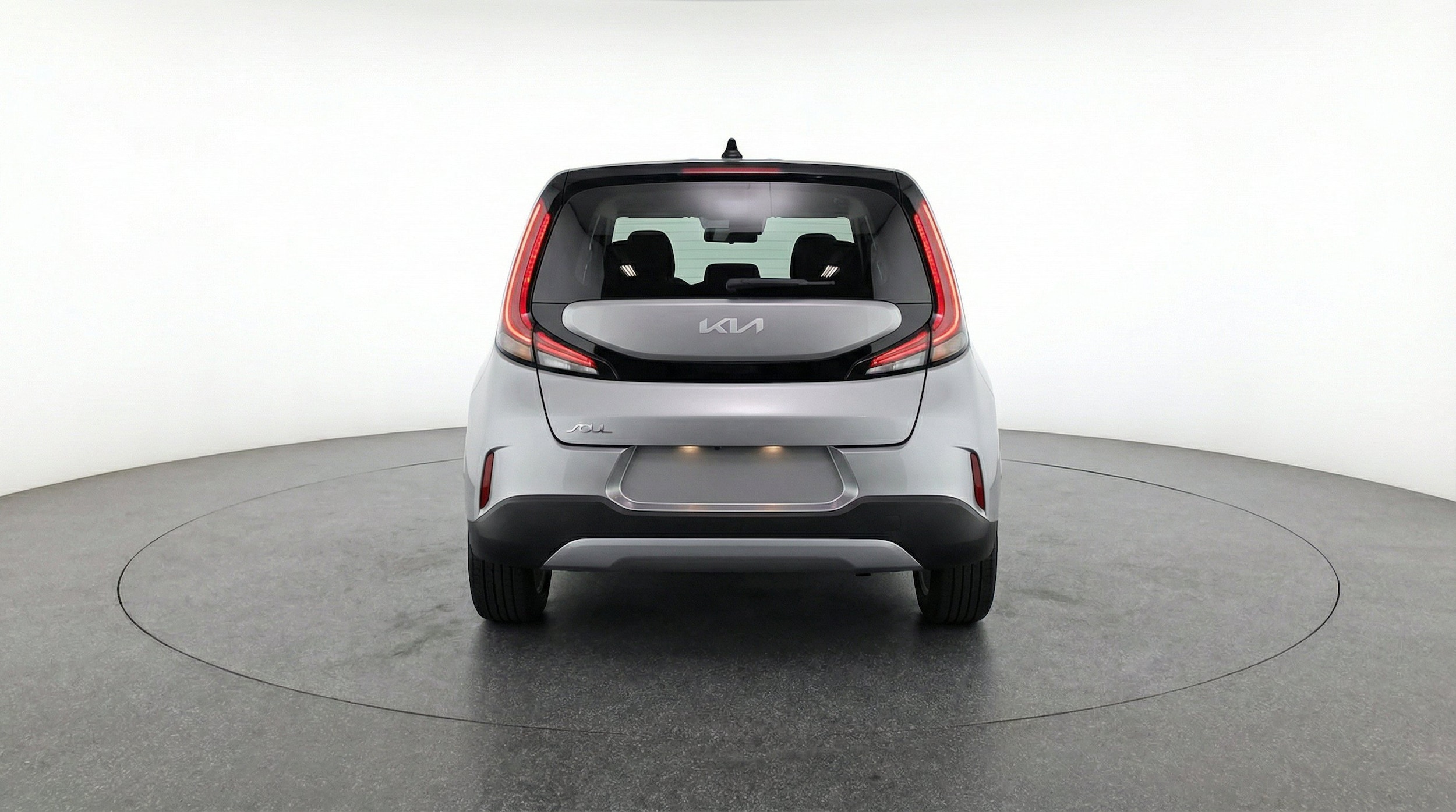 Thumbnail: 2025 Kia Soul - 7