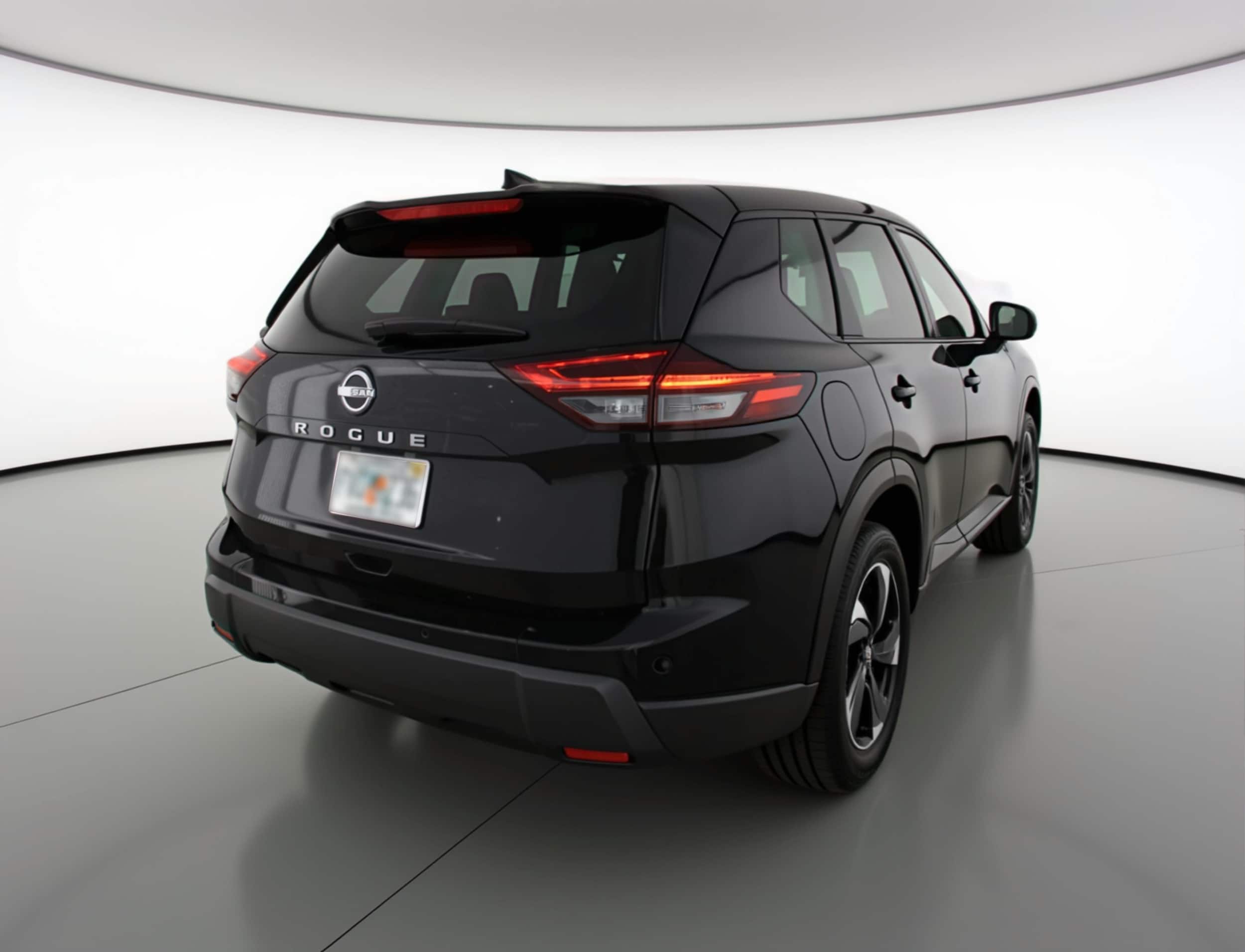 Thumbnail: 2025 Nissan Rogue - 7