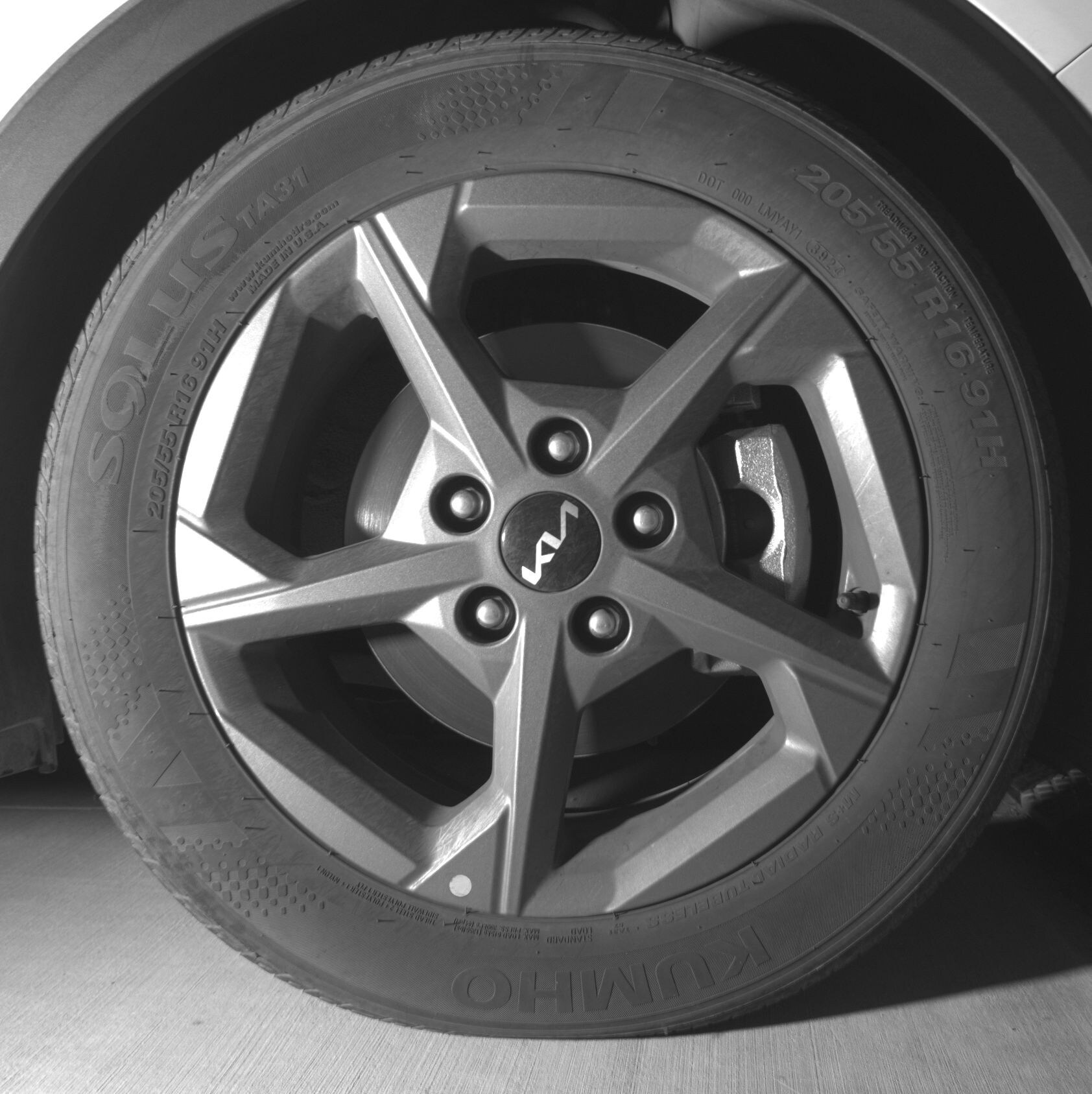 Thumbnail: 2025 Kia K4 - 10