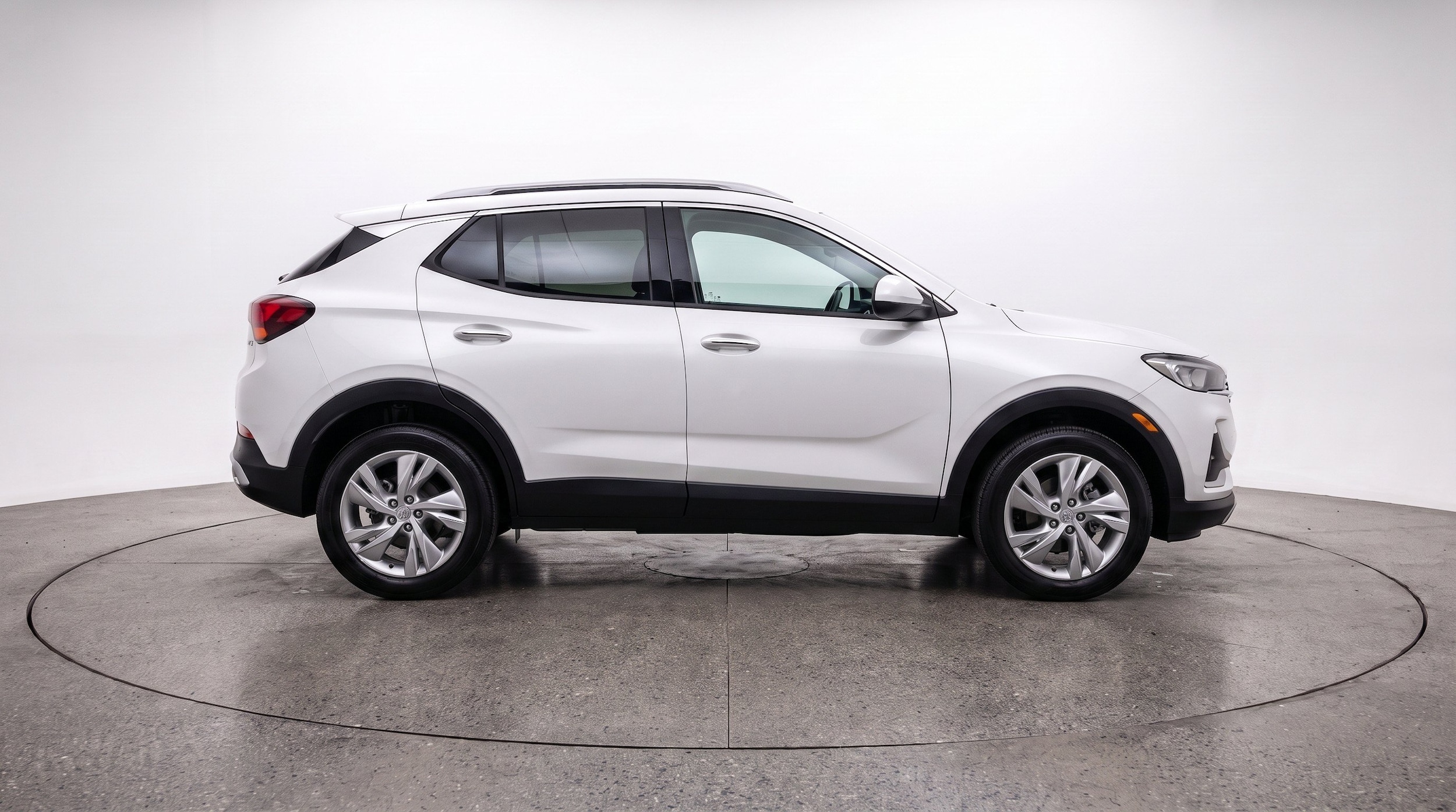 Thumbnail: 2026 Buick Encore GX - 11