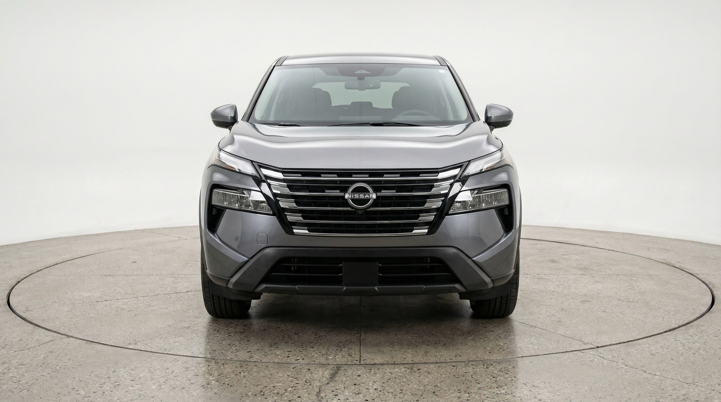 Thumbnail: 2025 Nissan Rogue - 2