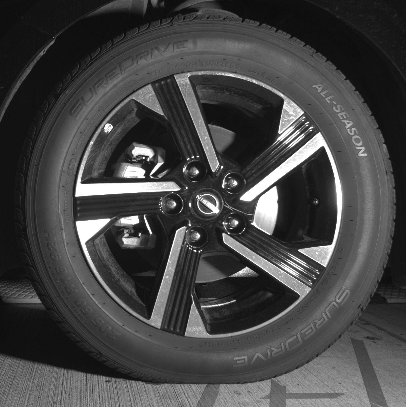 Thumbnail: 2025 Nissan Sentra - 9