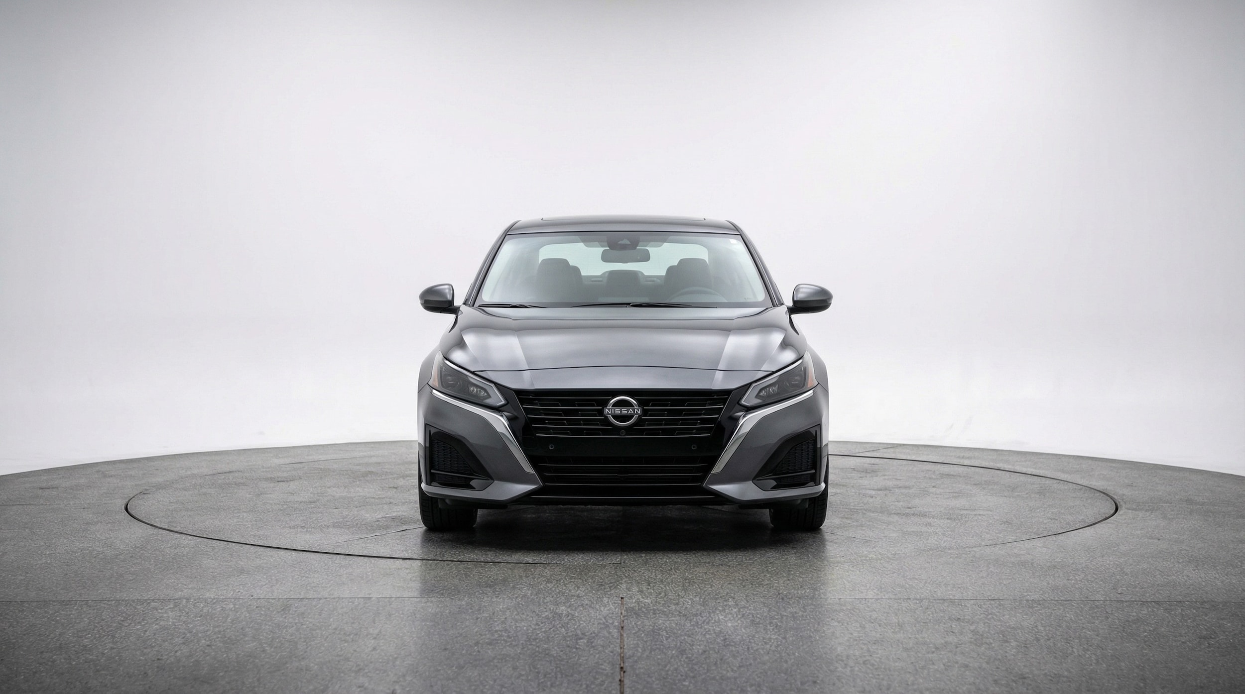 Thumbnail: 2025 Nissan Altima - 2