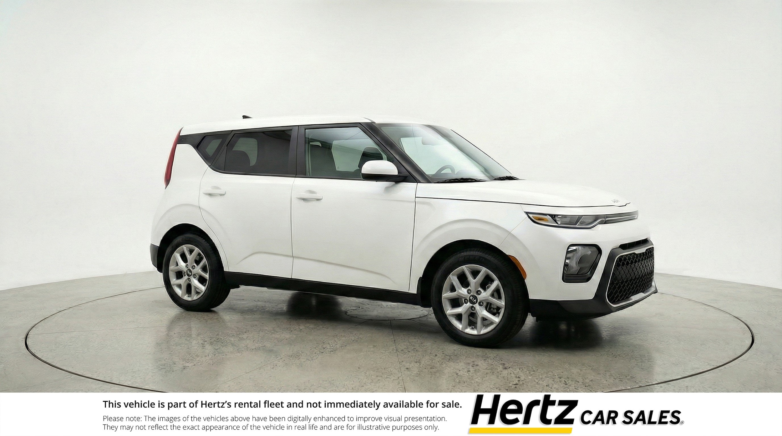 Thumbnail: 2025 Kia Soul - 1