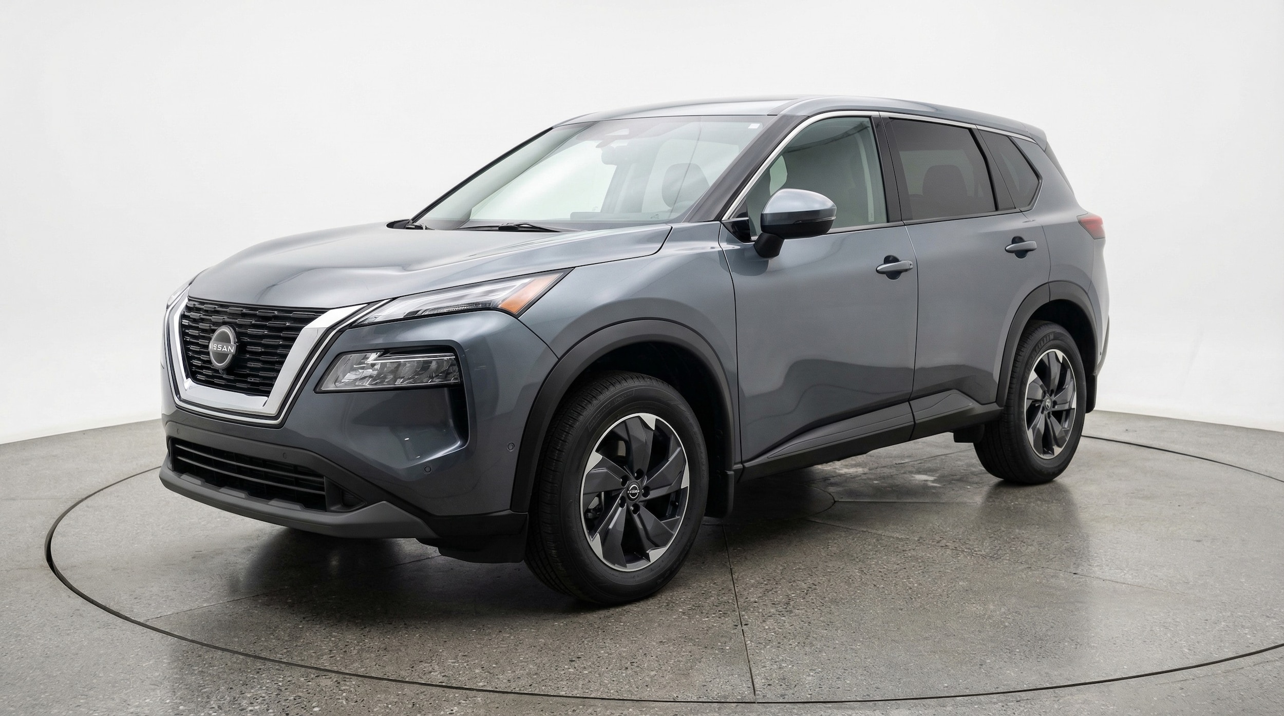 Thumbnail: 2025 Nissan Rogue - 3