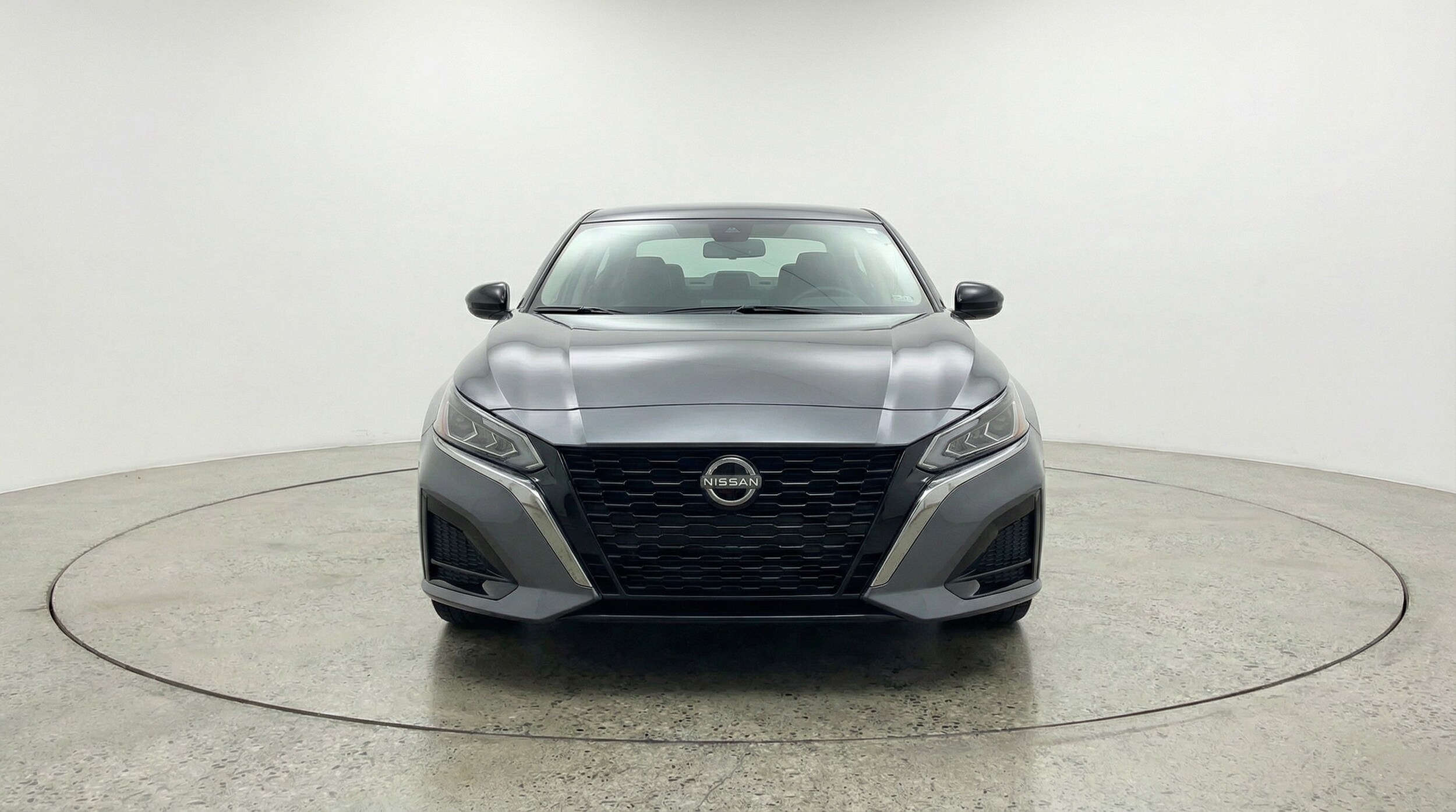 Thumbnail: 2025 Nissan Altima - 2