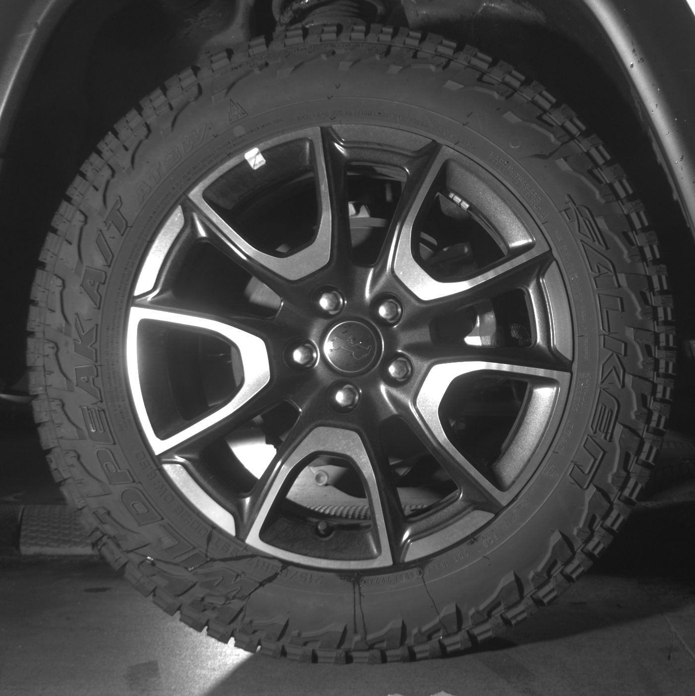 Thumbnail: 2025 Jeep Compass - 12