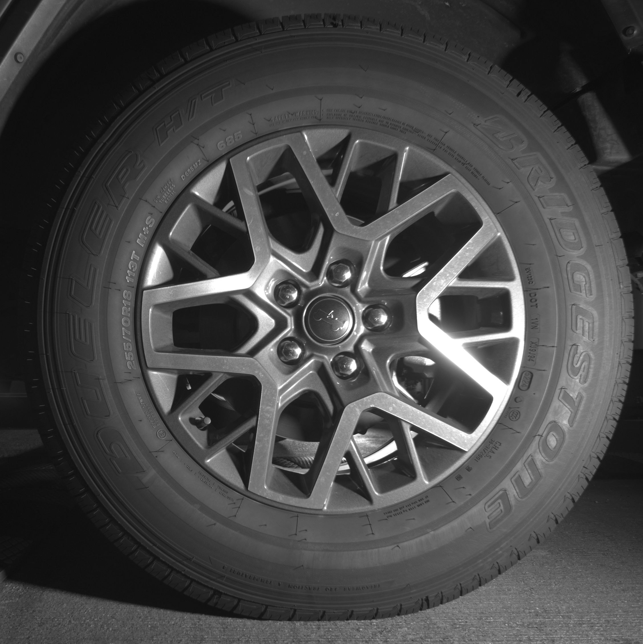 Thumbnail: 2025 Jeep Wrangler - 11