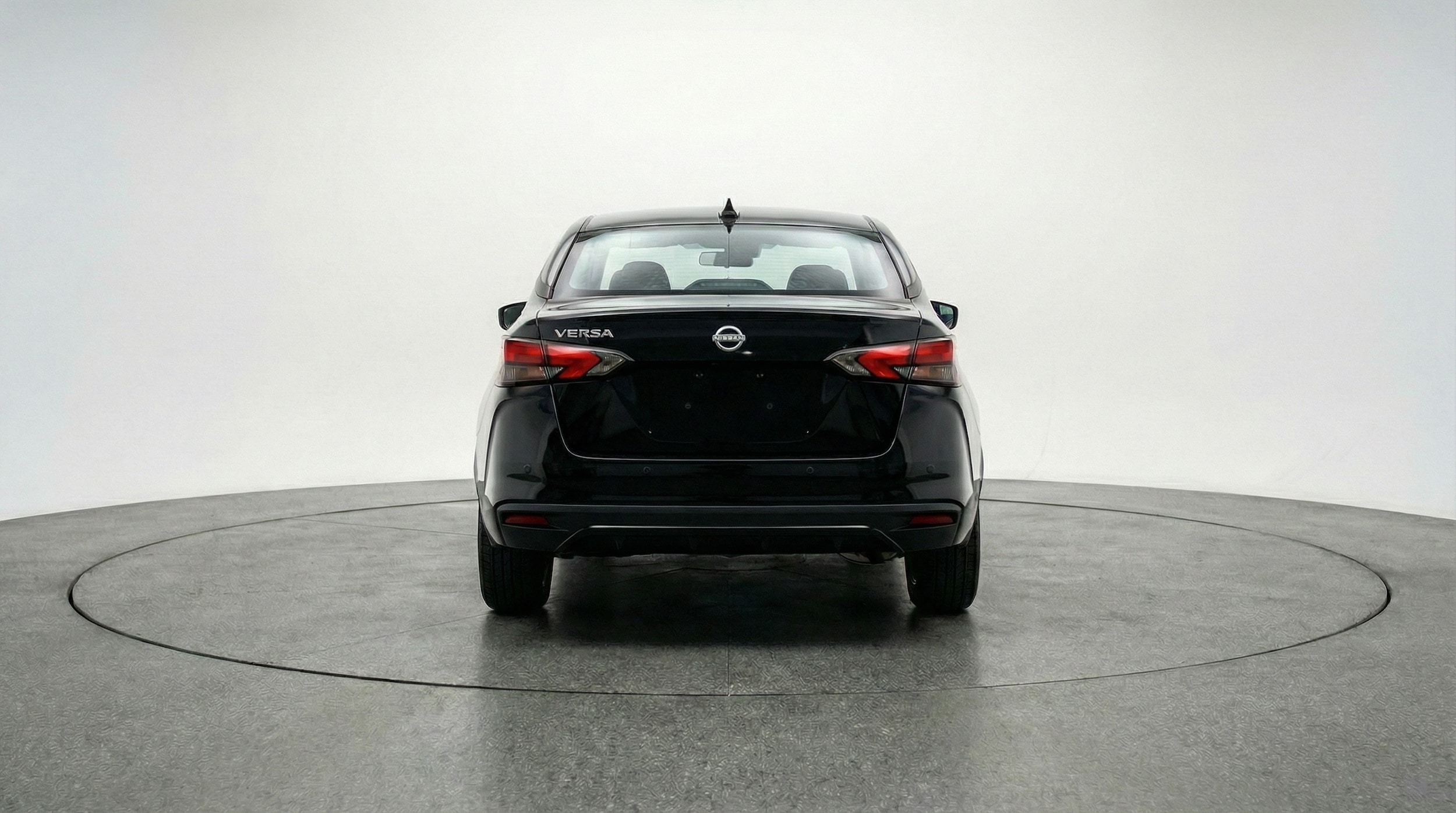 Thumbnail: 2025 Nissan Versa - 6