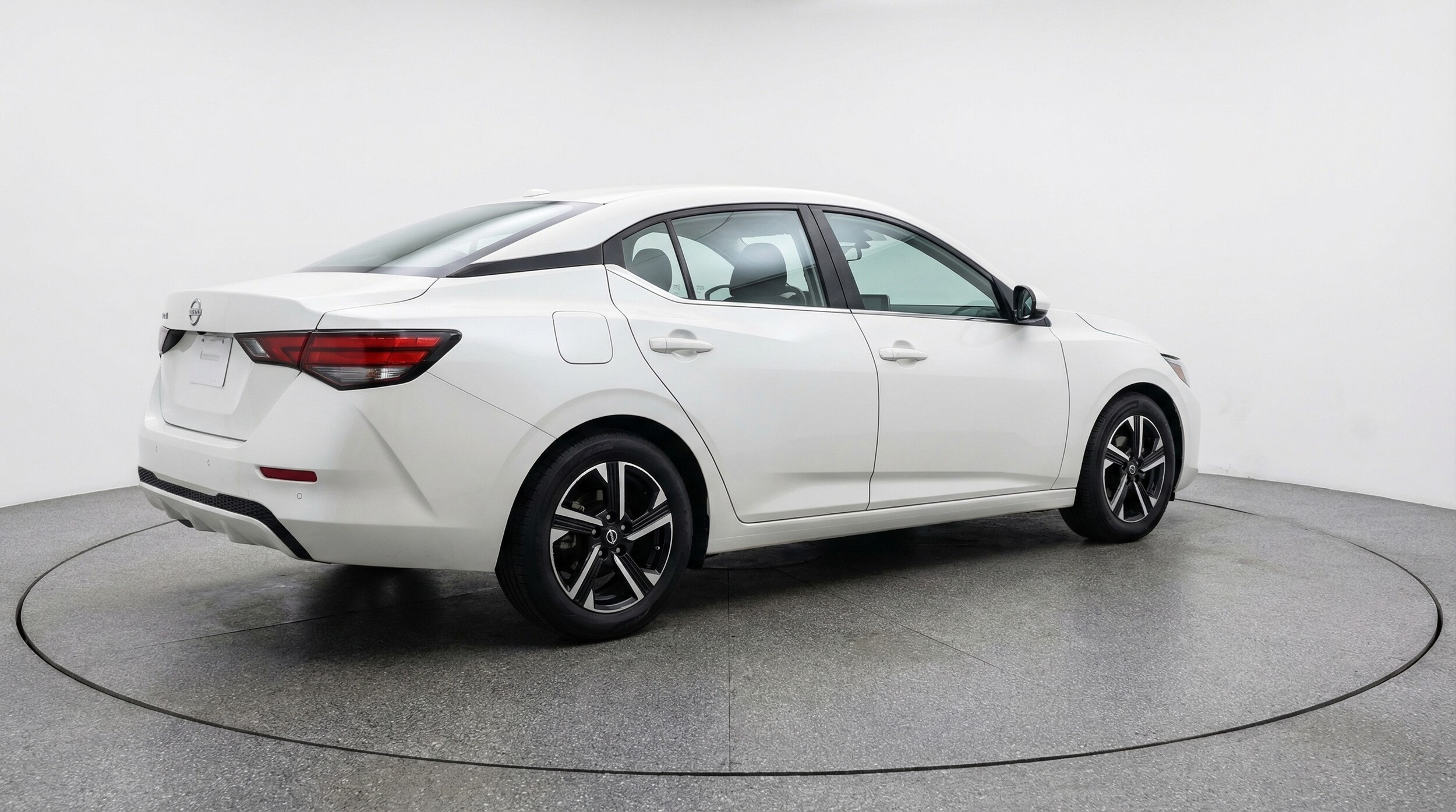 Thumbnail: 2025 Nissan Sentra - 7