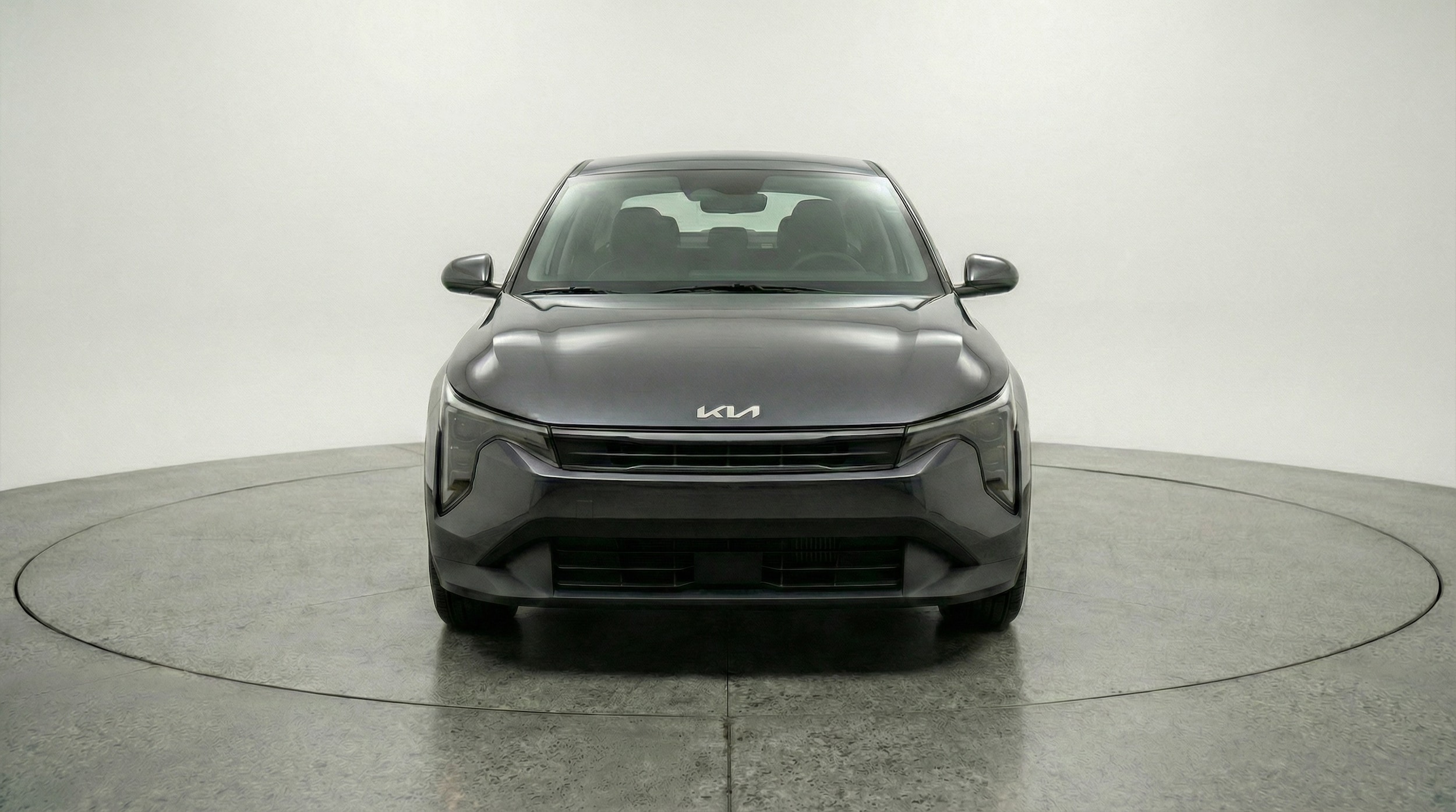 Thumbnail: 2025 Kia K4 - 2