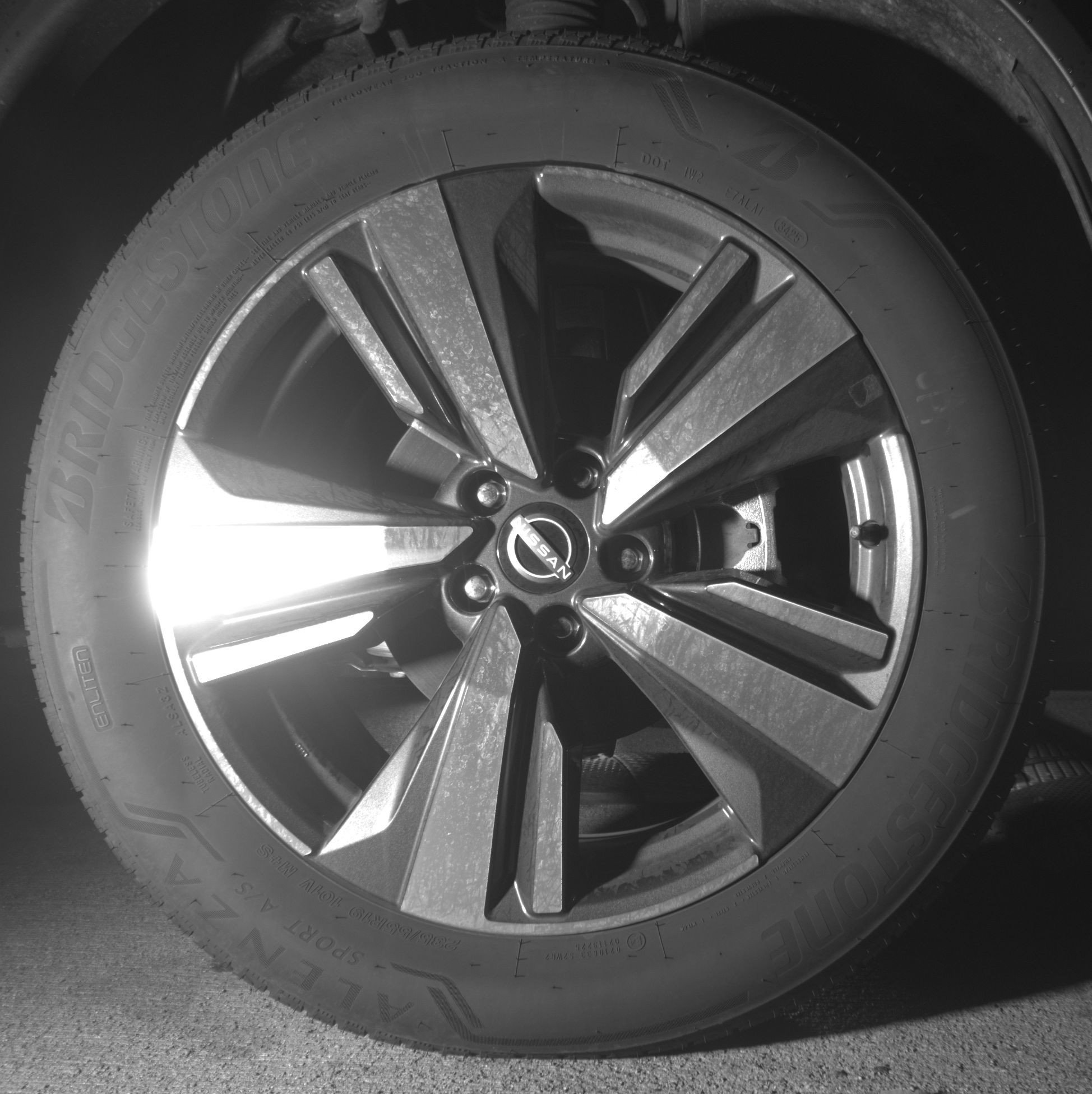 Thumbnail: 2026 Nissan Rogue - 13