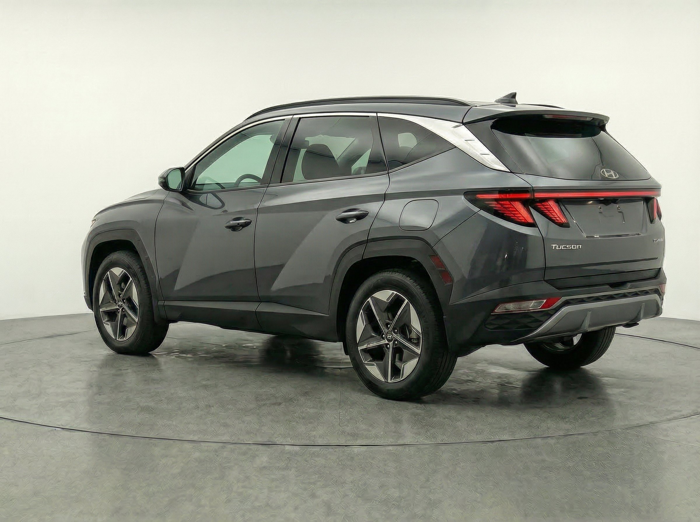 Thumbnail: 2026 Hyundai Tucson - 6