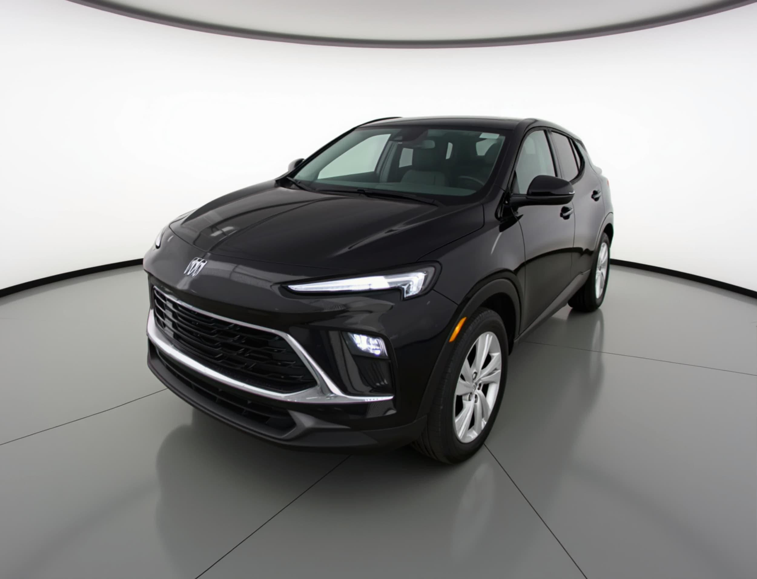 Thumbnail: 2025 Buick Encore GX - 3