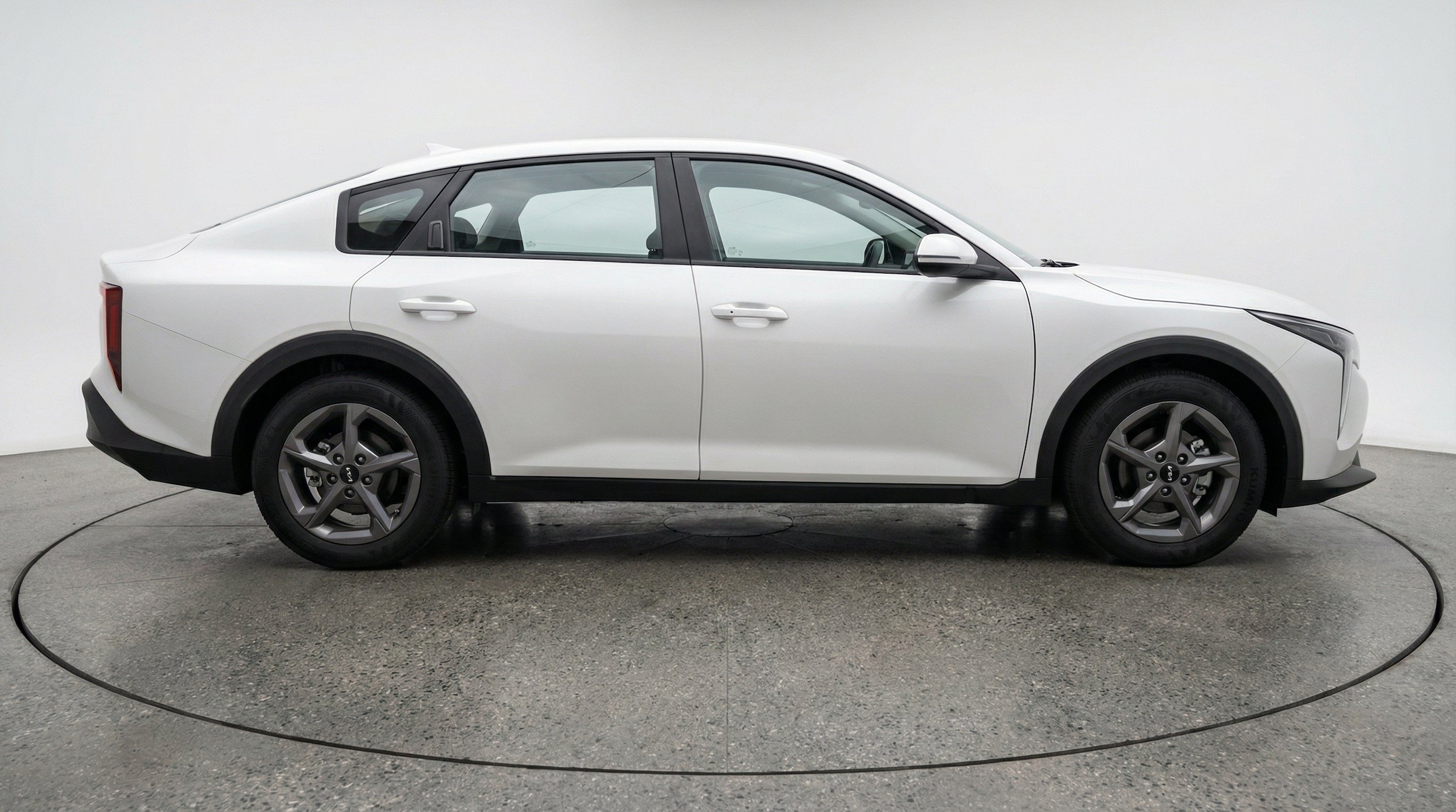 Thumbnail: 2026 Kia K4 - 11