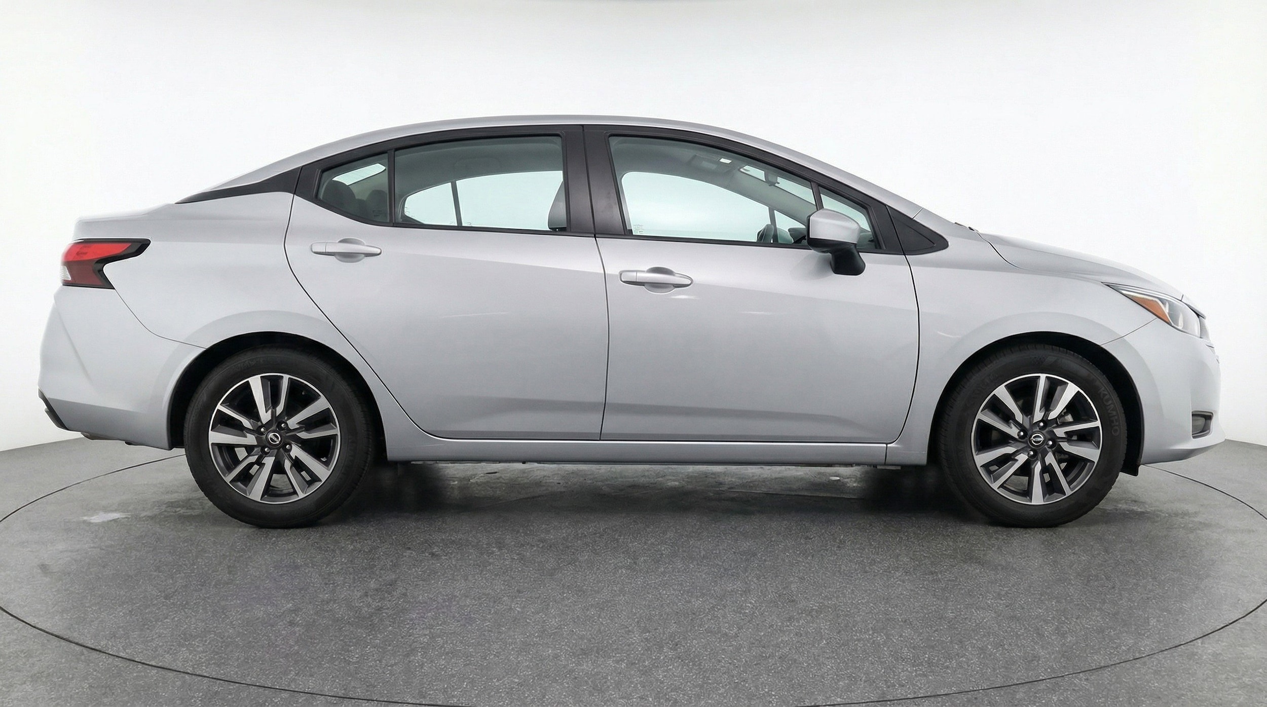 Thumbnail: 2025 Nissan Versa - 11