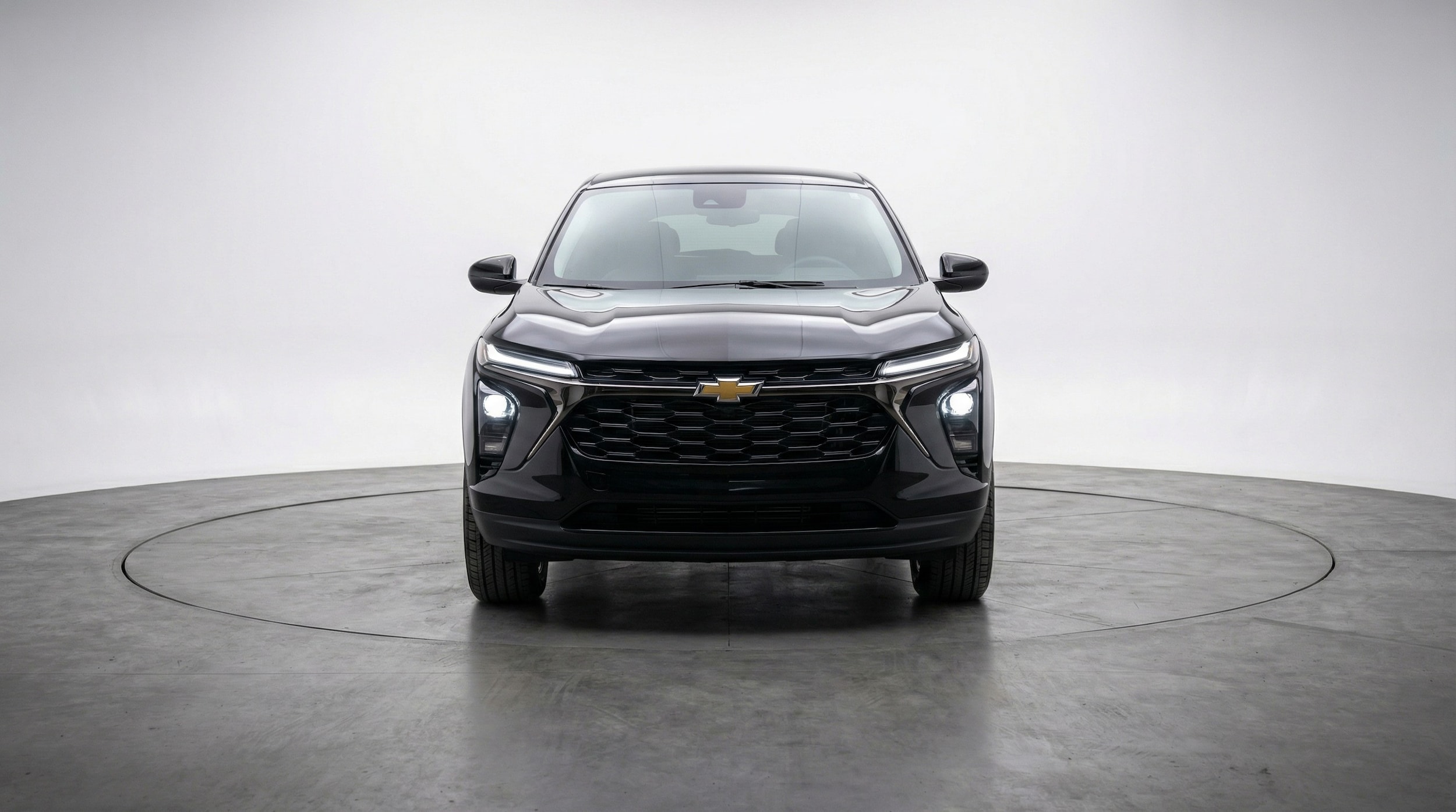 Thumbnail: 2025 Chevrolet Equinox - 2