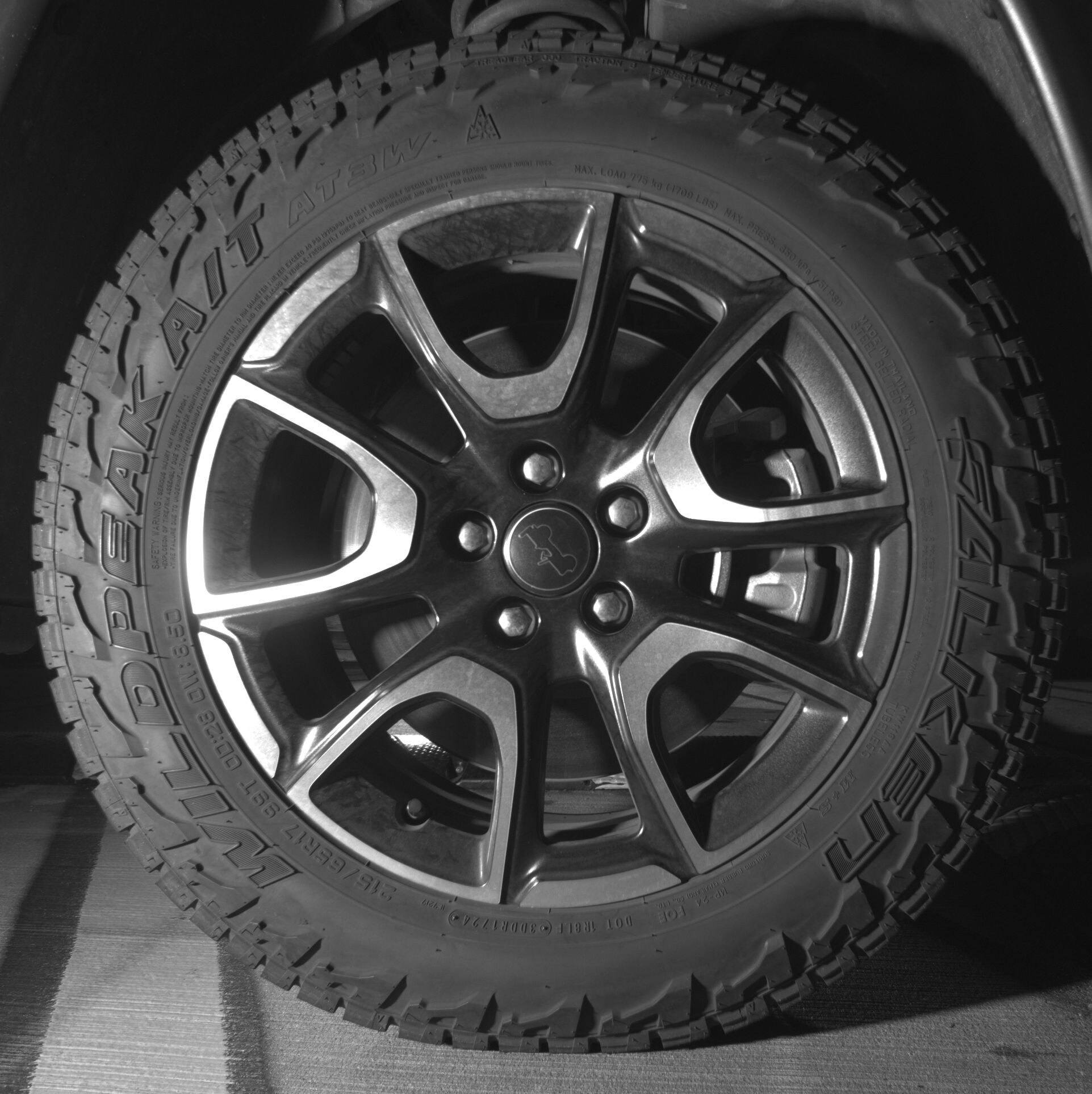 Thumbnail: 2025 Jeep Compass - 10