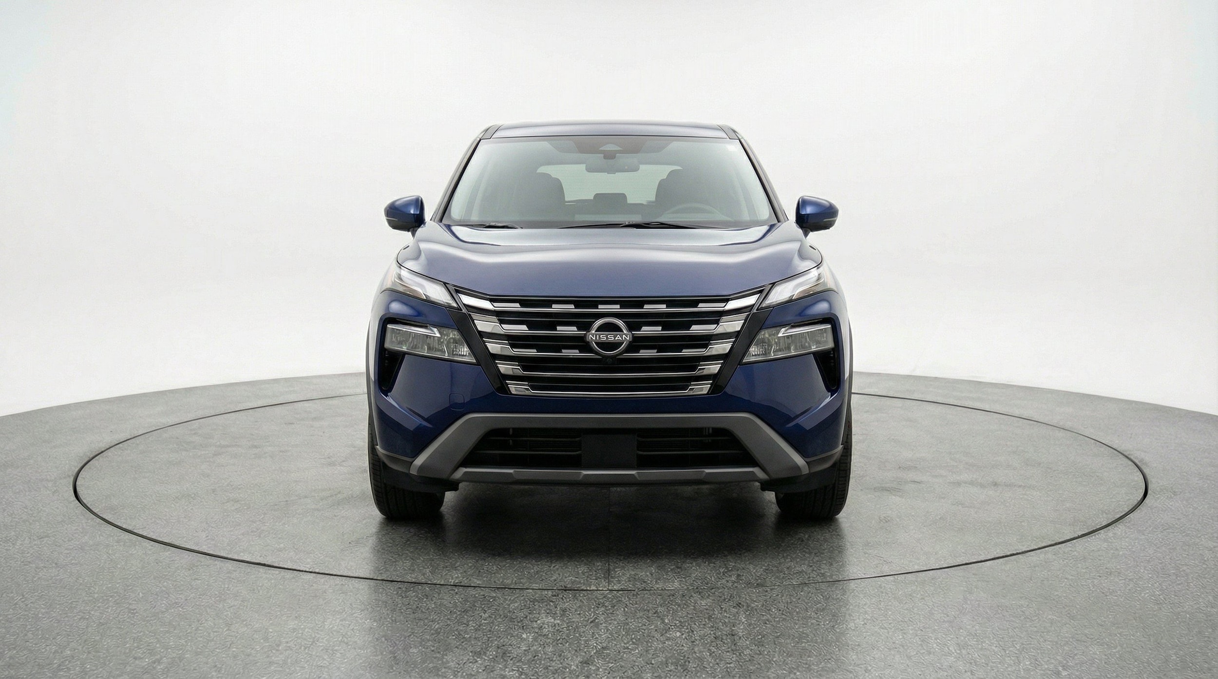 Thumbnail: 2025 Nissan Rogue - 2