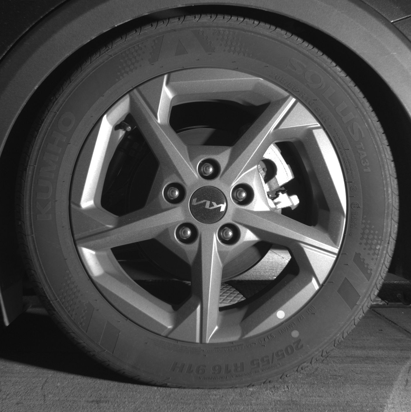 Thumbnail: 2025 Kia K4 - 11