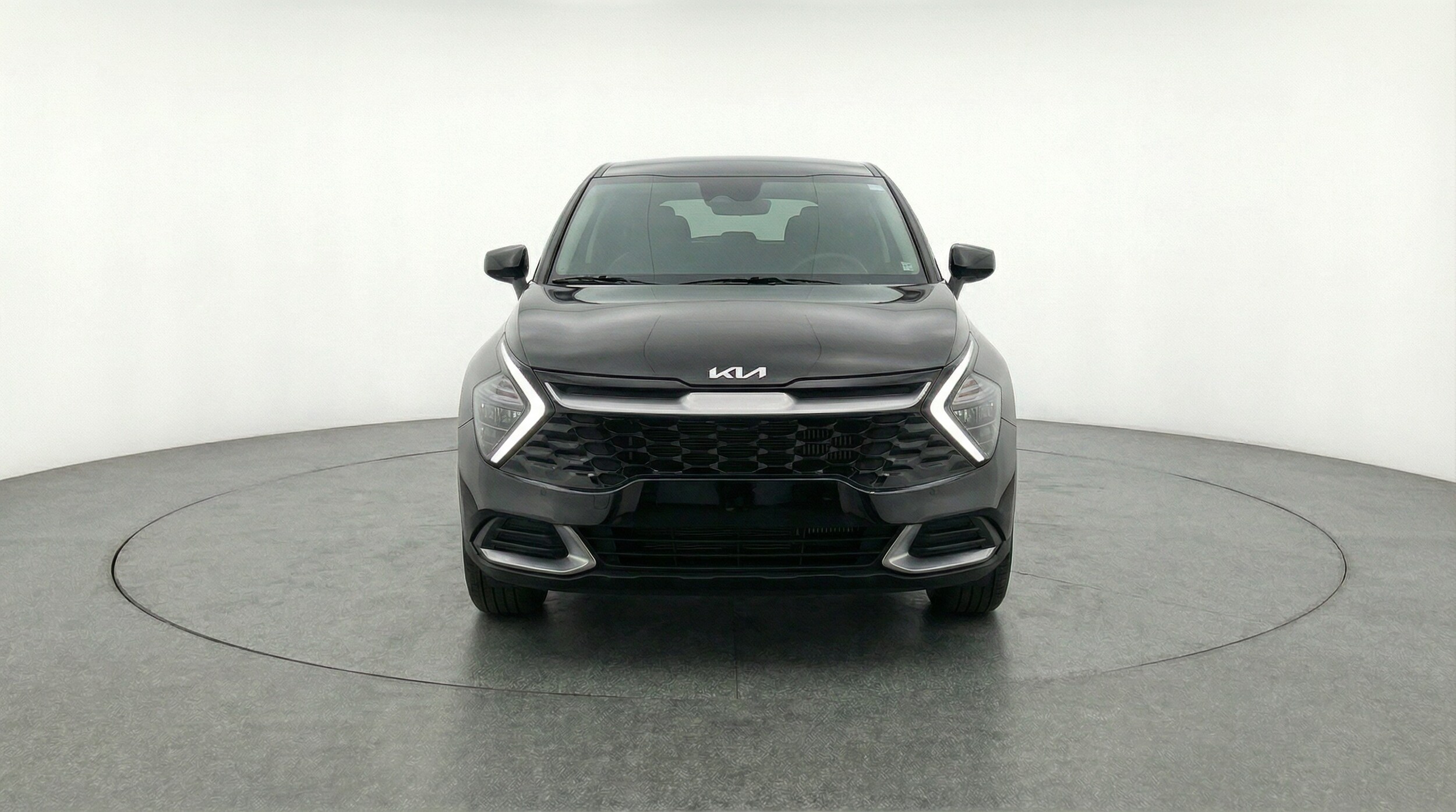 Thumbnail: 2025 Kia Sportage - 2