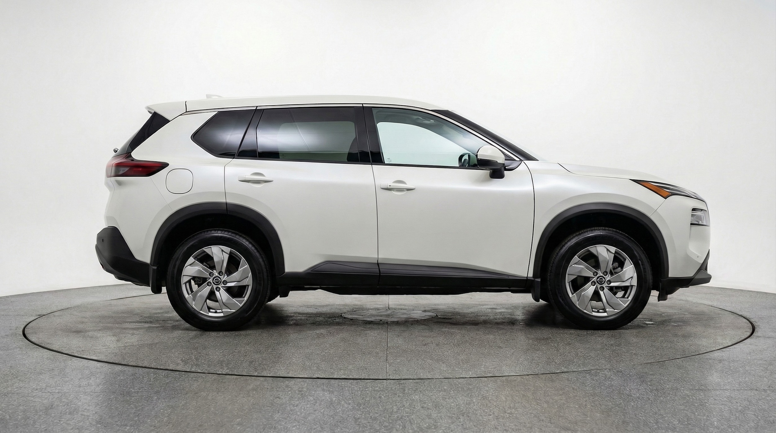 Thumbnail: 2025 Nissan Rogue - 8