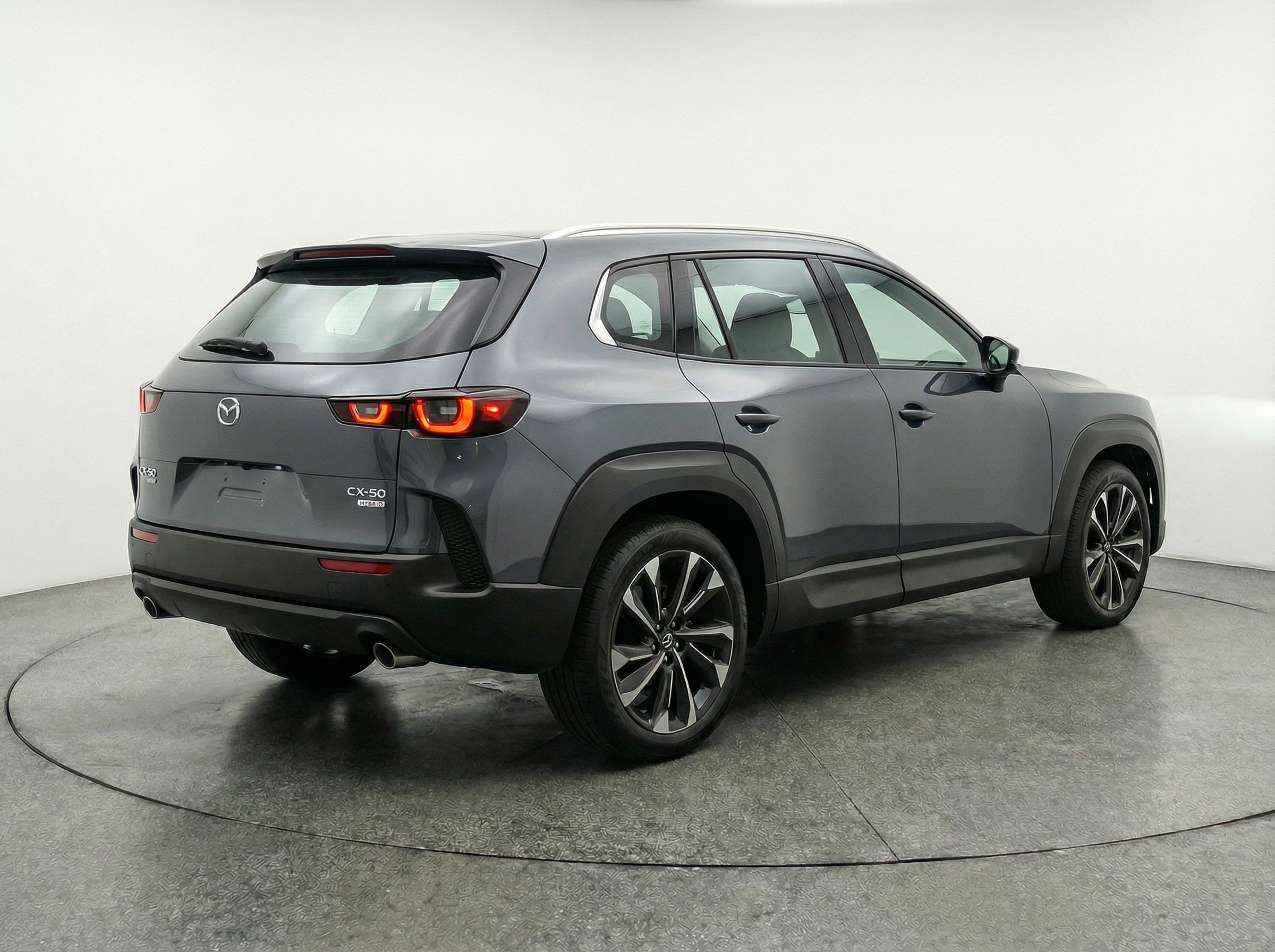 Thumbnail: 2025 Mazda CX-50 - 7