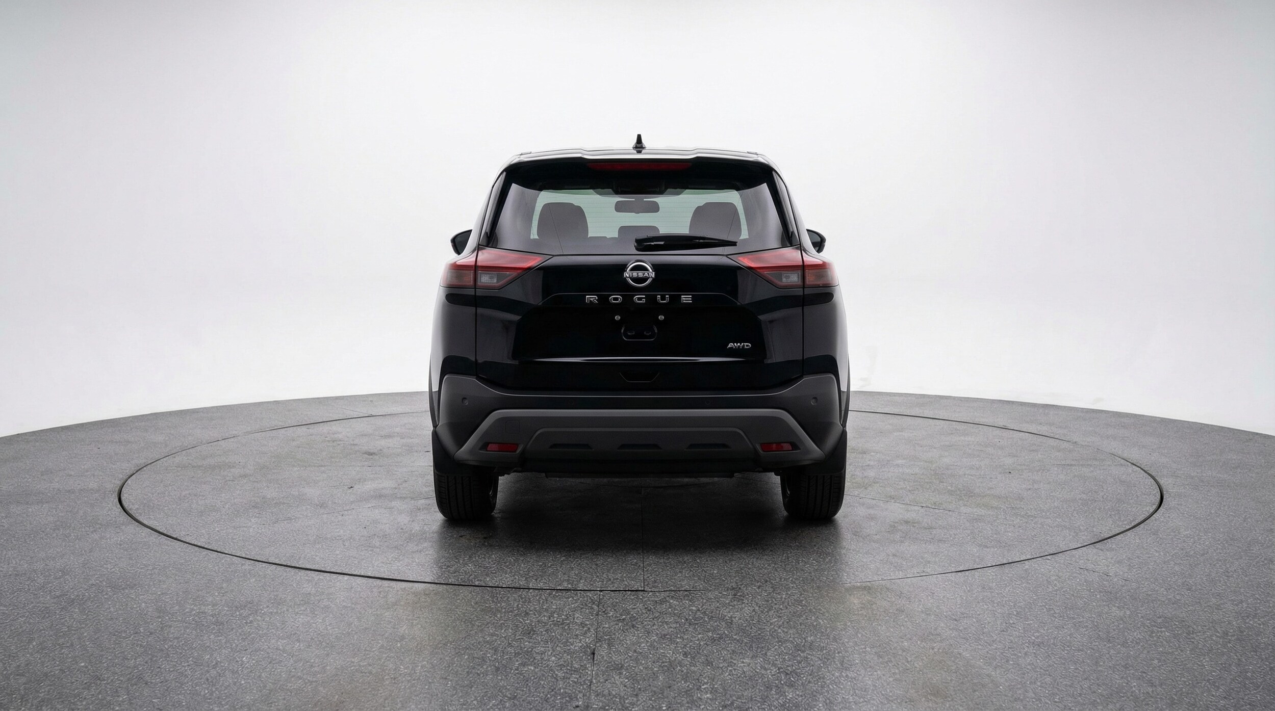 Thumbnail: 2025 Nissan Rogue - 6