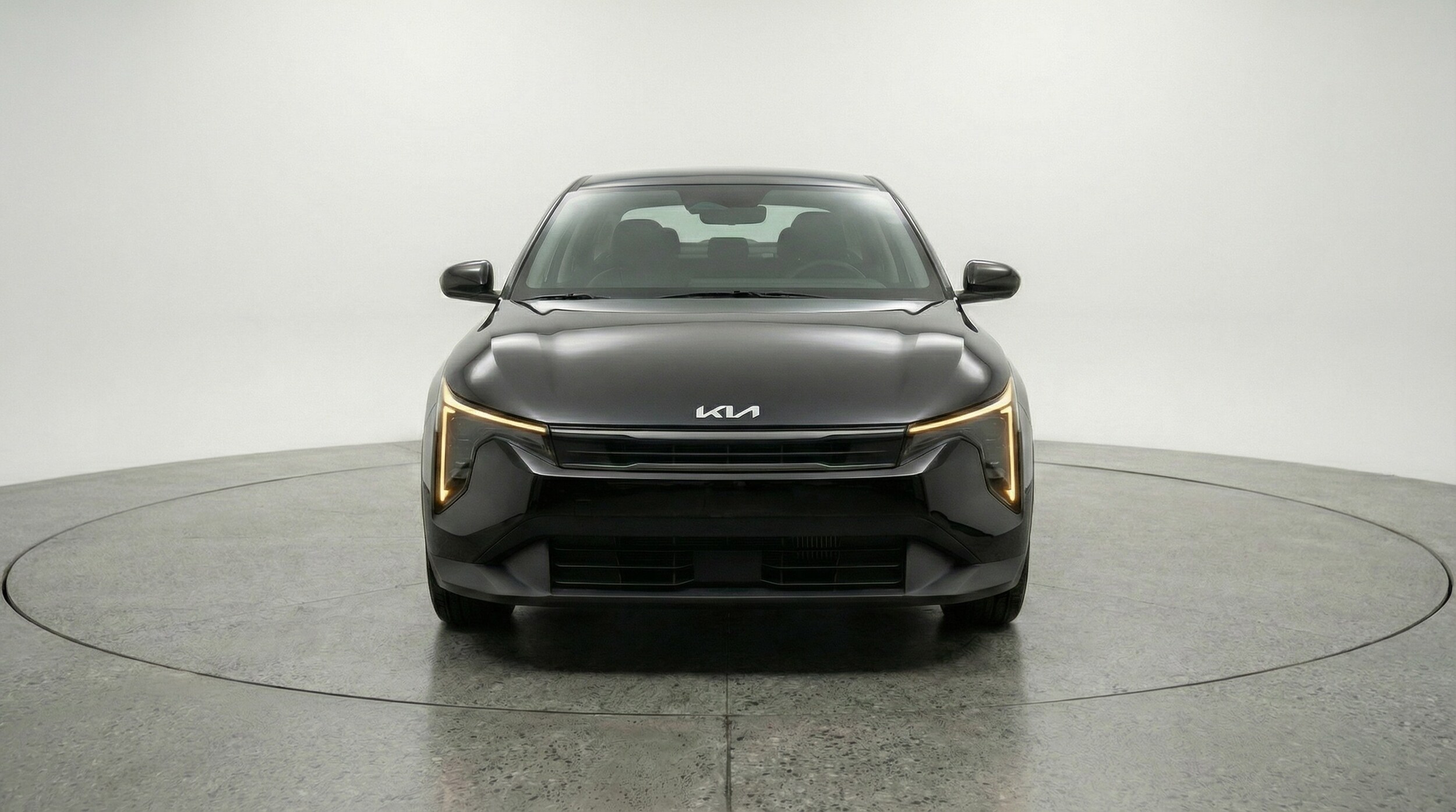 Thumbnail: 2025 Kia K4 - 2