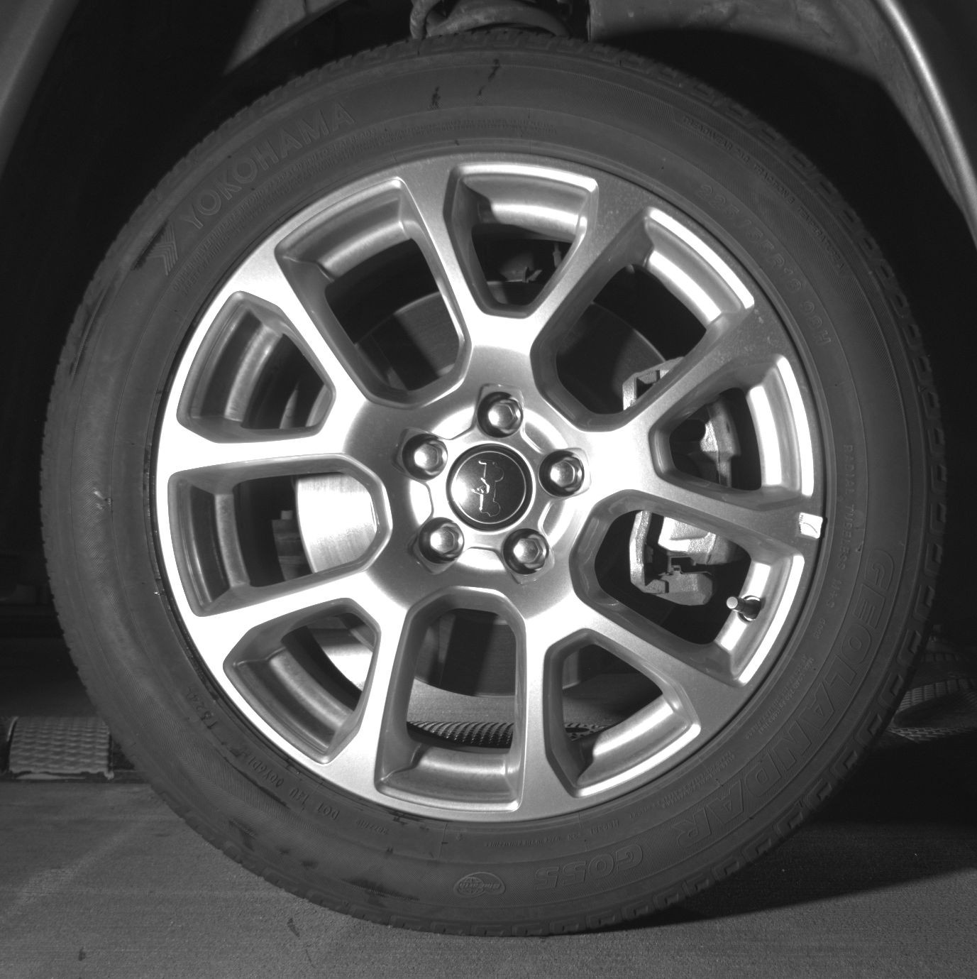 Thumbnail: 2025 Jeep Compass - 10