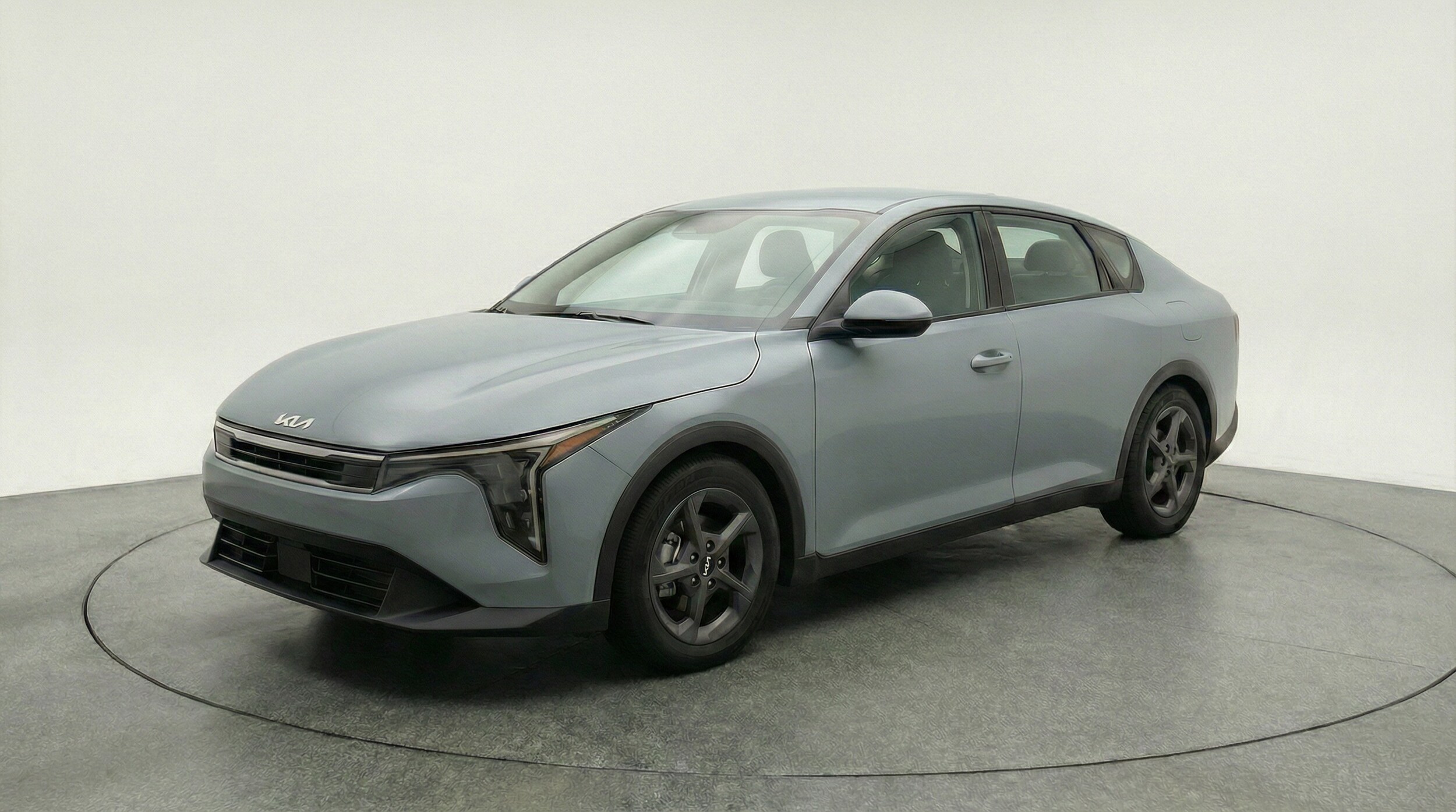 Thumbnail: 2025 Kia K4 - 3