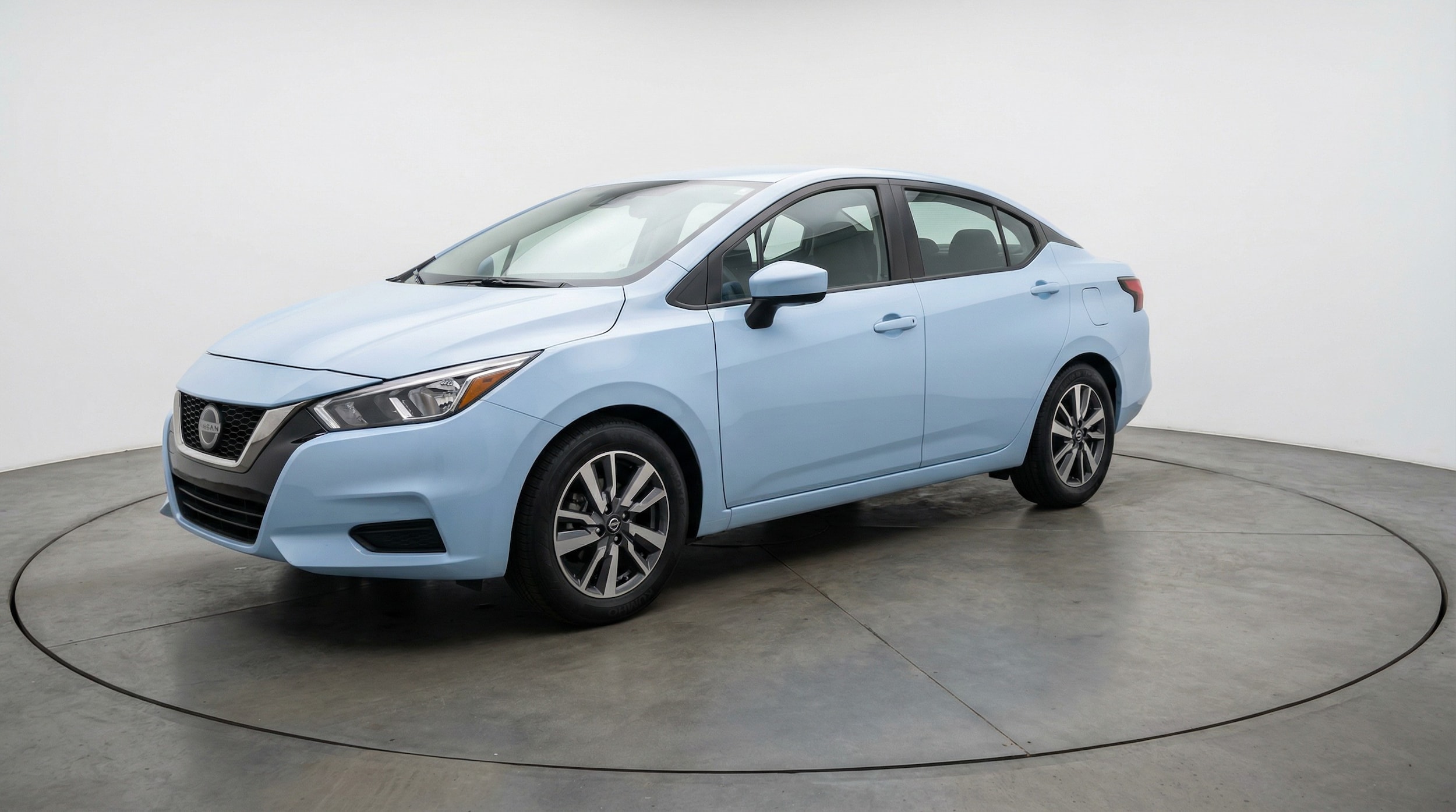 Thumbnail: 2025 Nissan Versa - 3