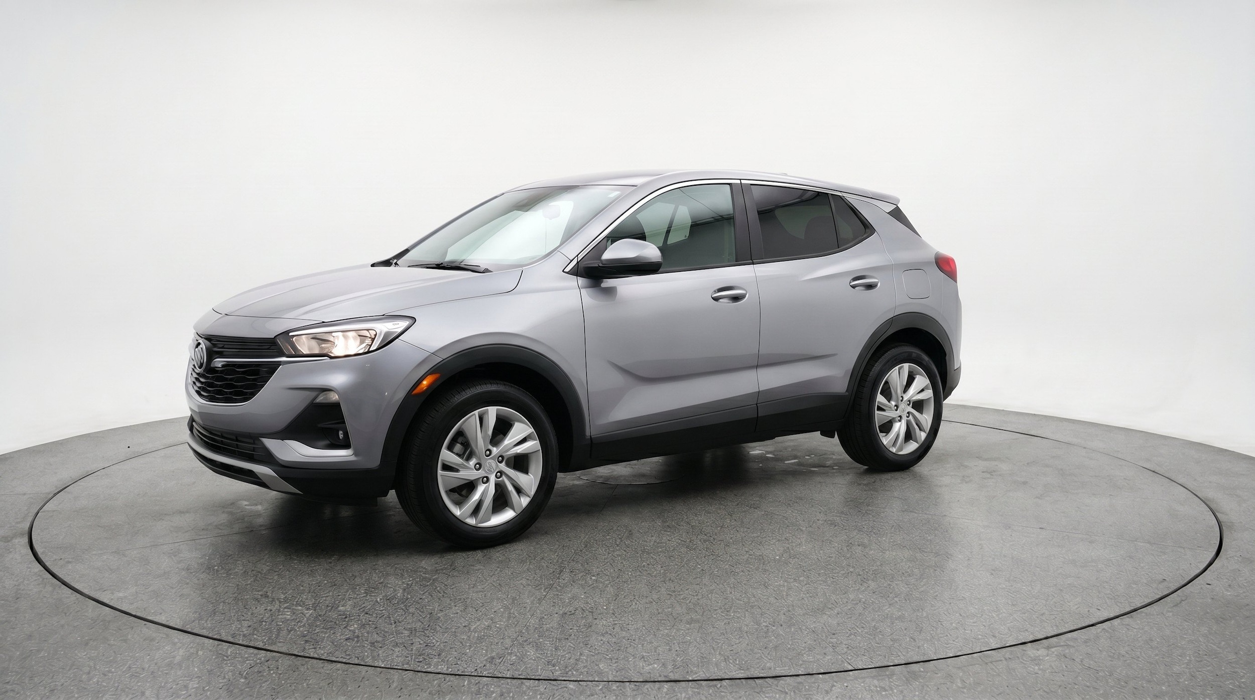 Thumbnail: 2026 Buick Encore GX - 3