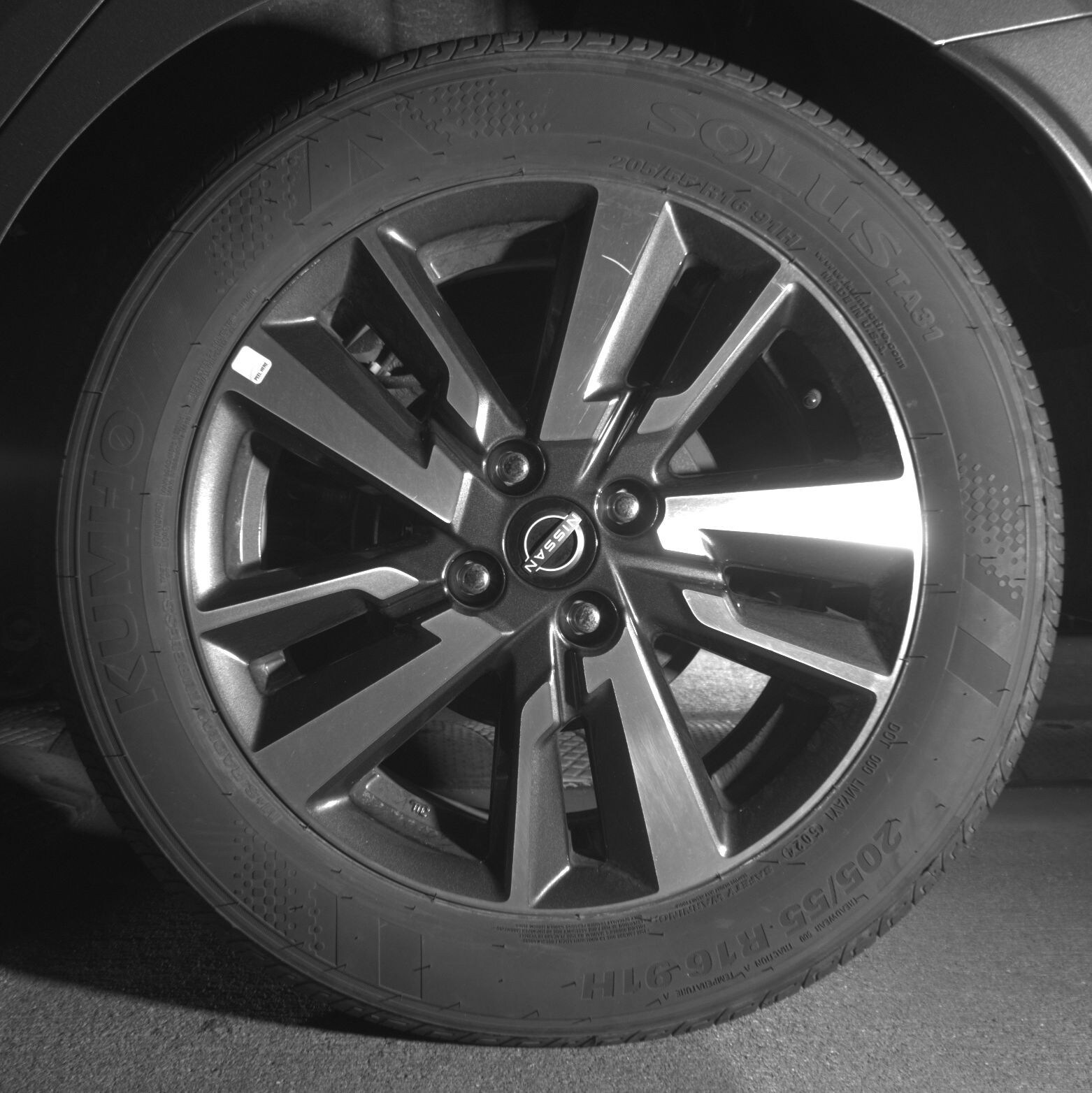 Thumbnail: 2025 Nissan Versa - 11