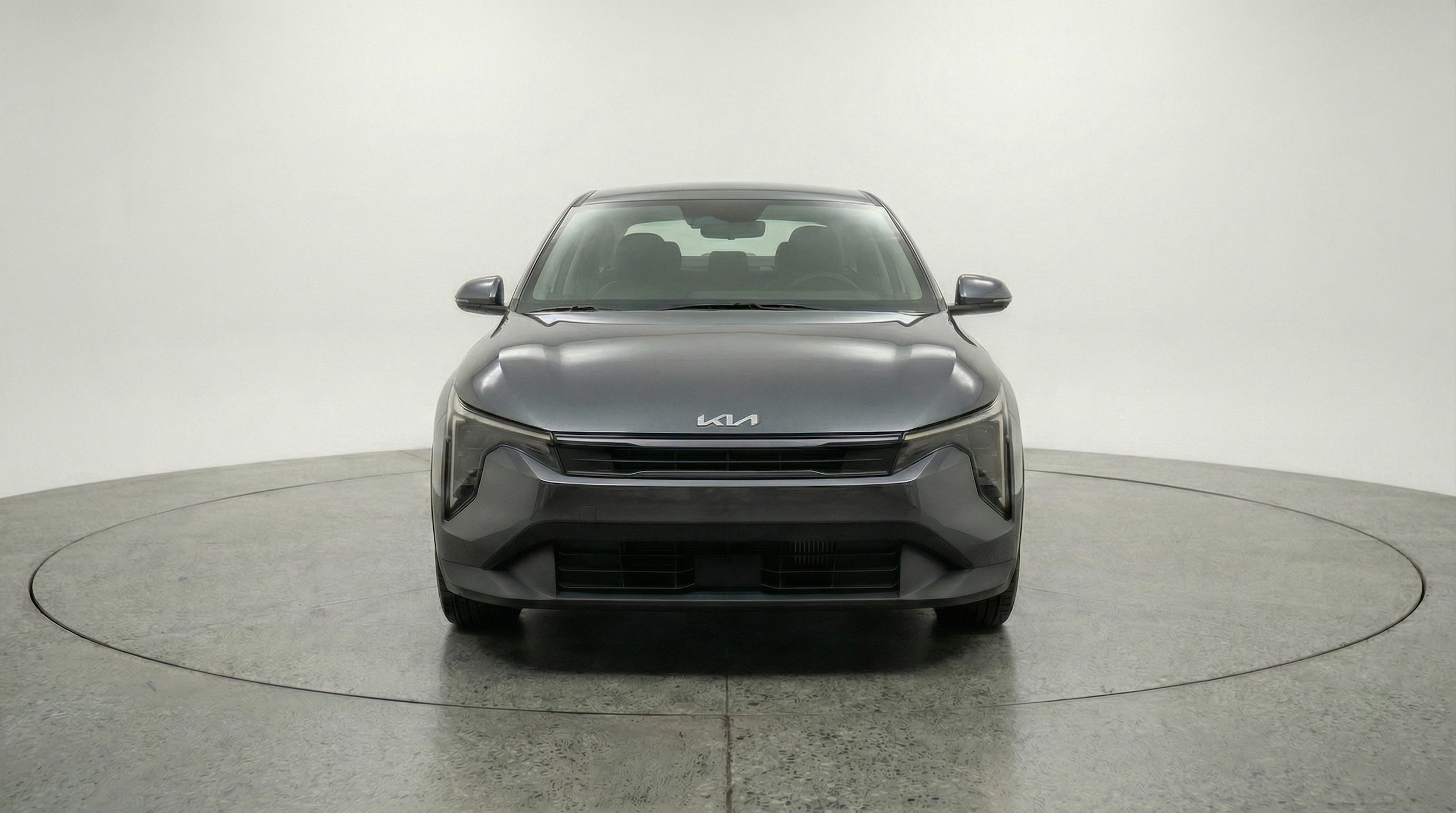 Thumbnail: 2025 Kia K4 - 2