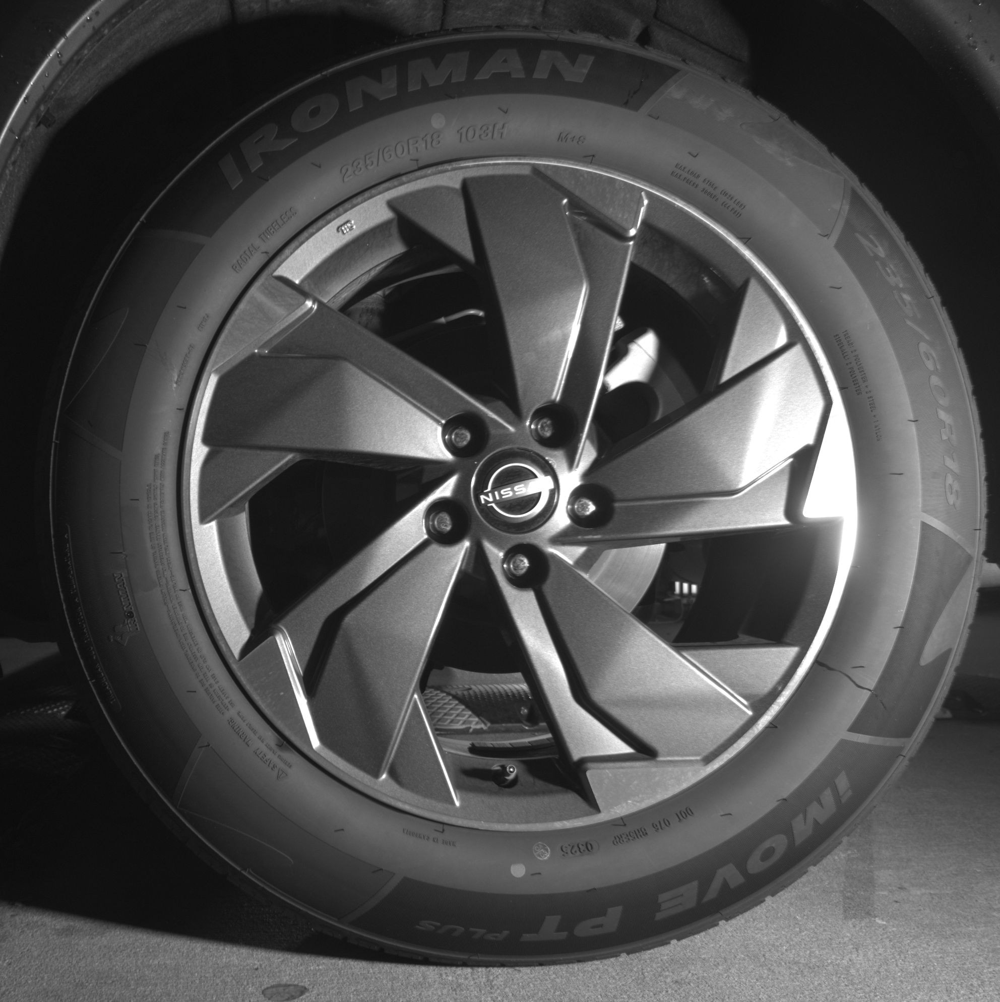 Thumbnail: 2025 Nissan Rogue - 11