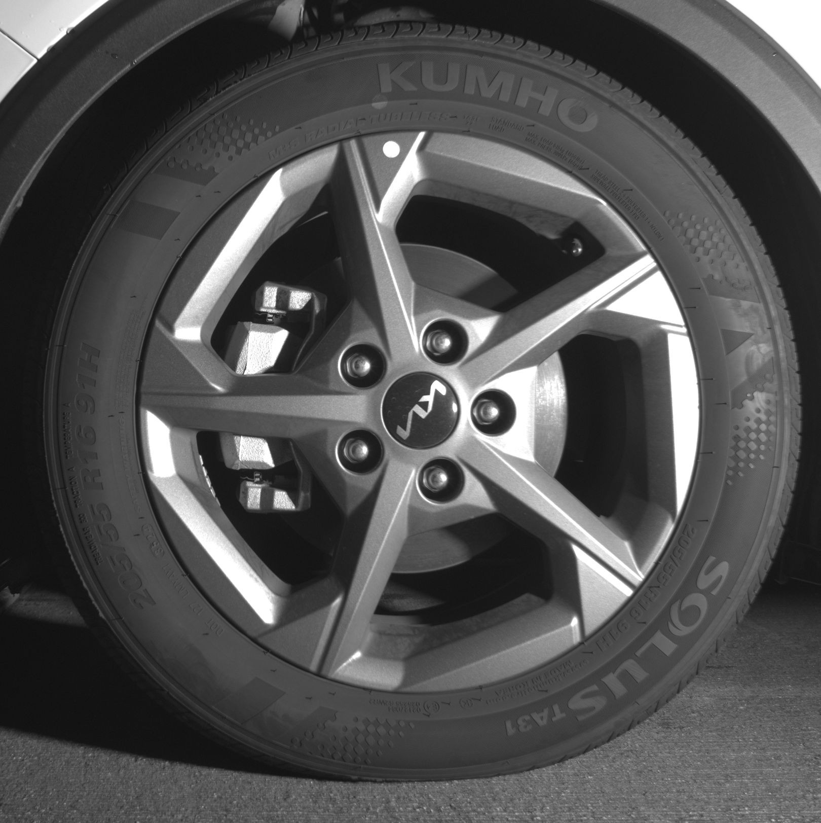 Thumbnail: 2025 Kia K4 - 9