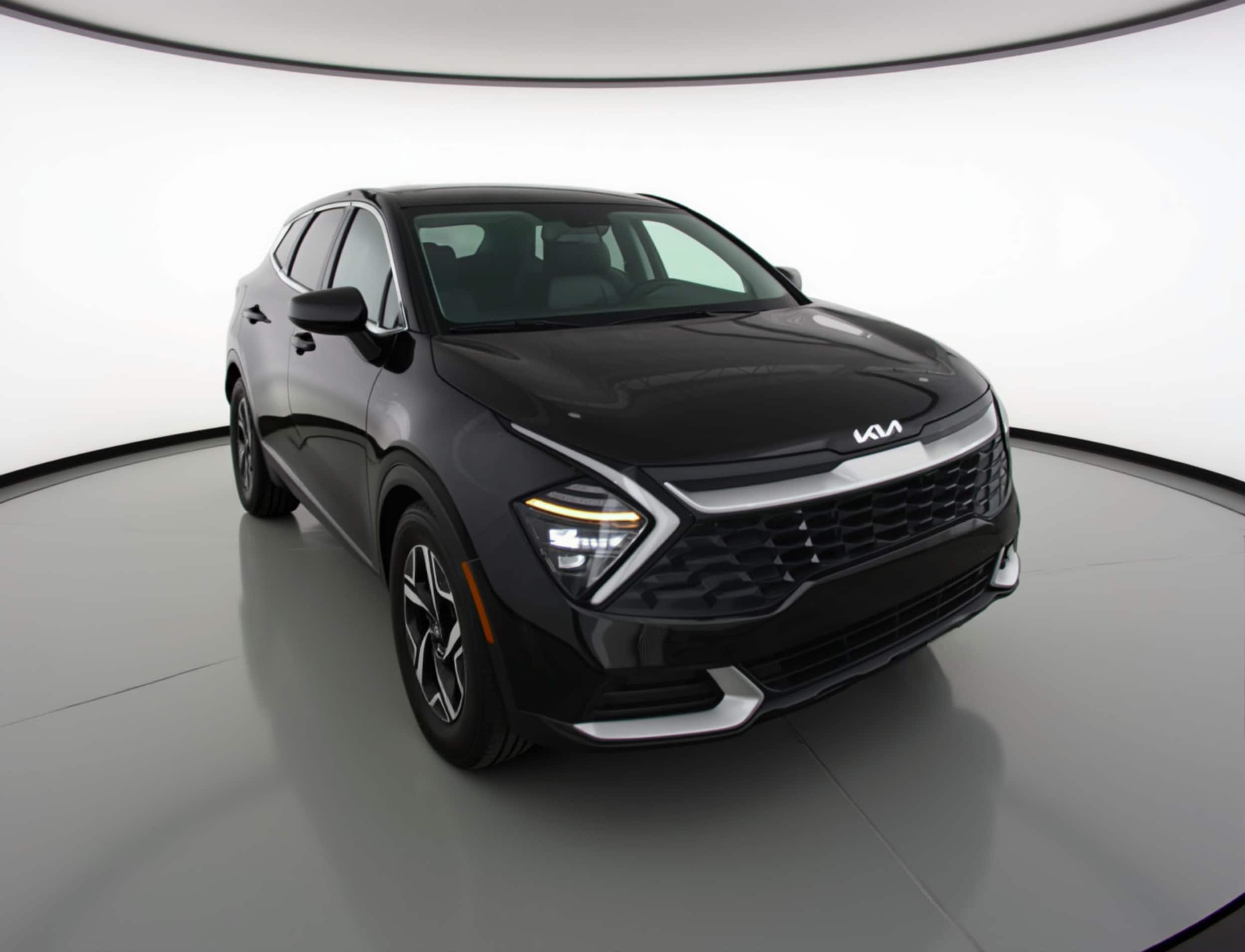 Thumbnail: 2025 Kia Sportage - 1