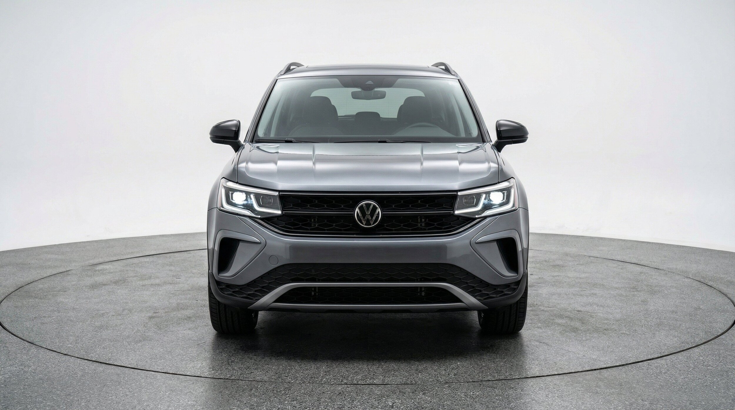 Thumbnail: 2026 Volkswagen Taos - 2